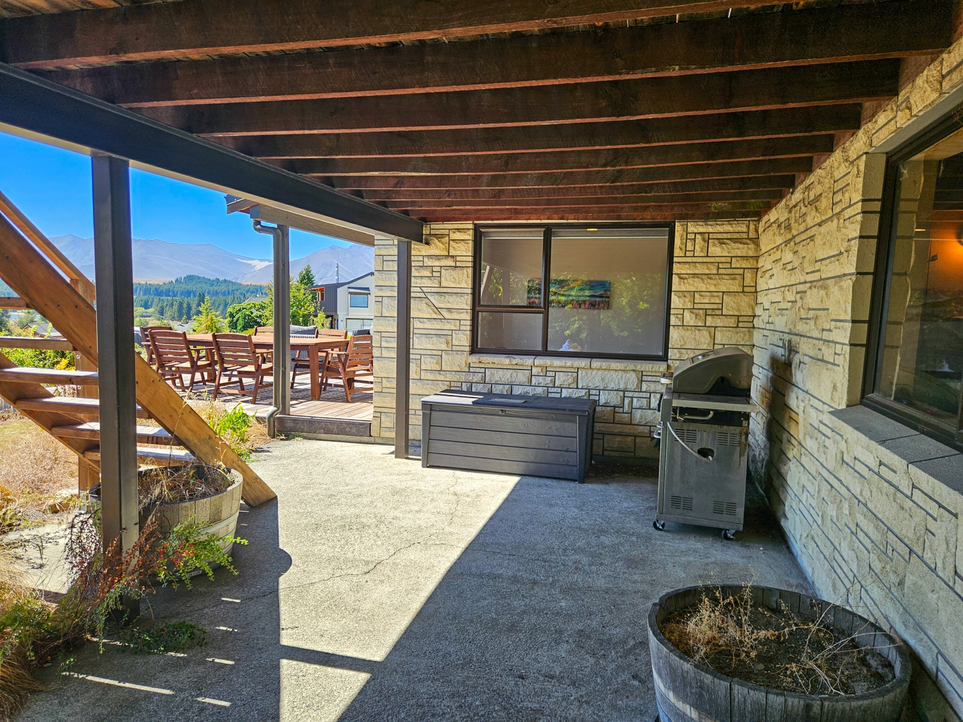 4 Hamilton Drive, LAKE TEKAPO