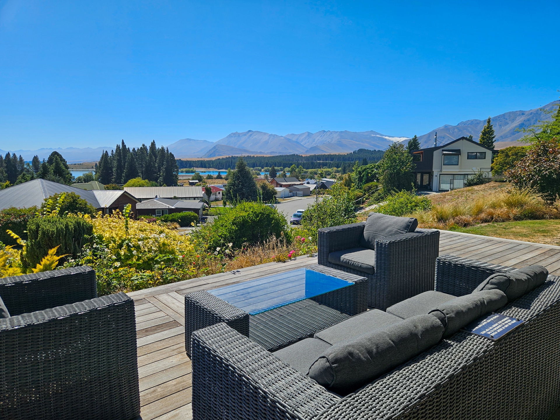 4 Hamilton Drive, LAKE TEKAPO