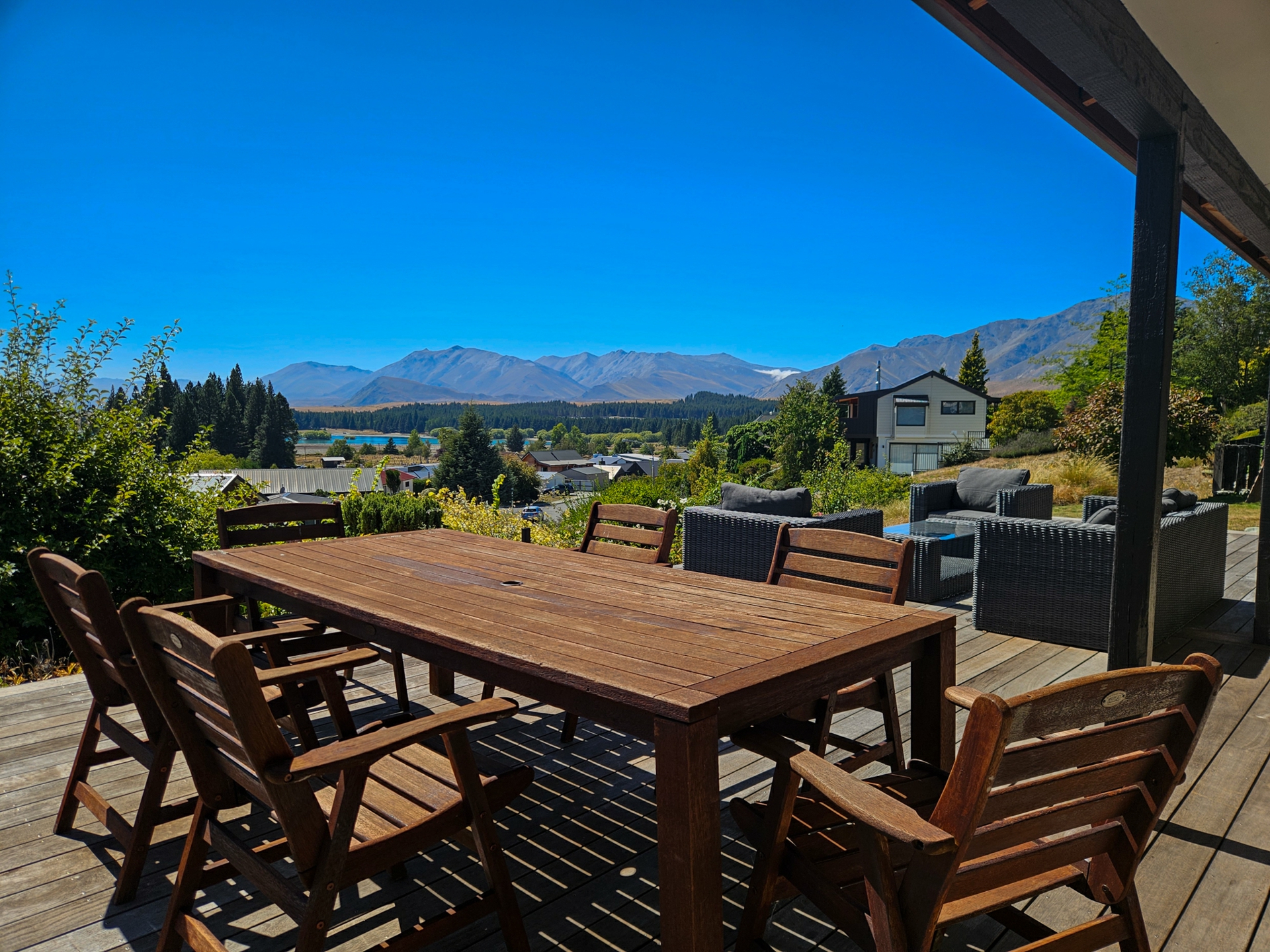 4 Hamilton Drive, LAKE TEKAPO