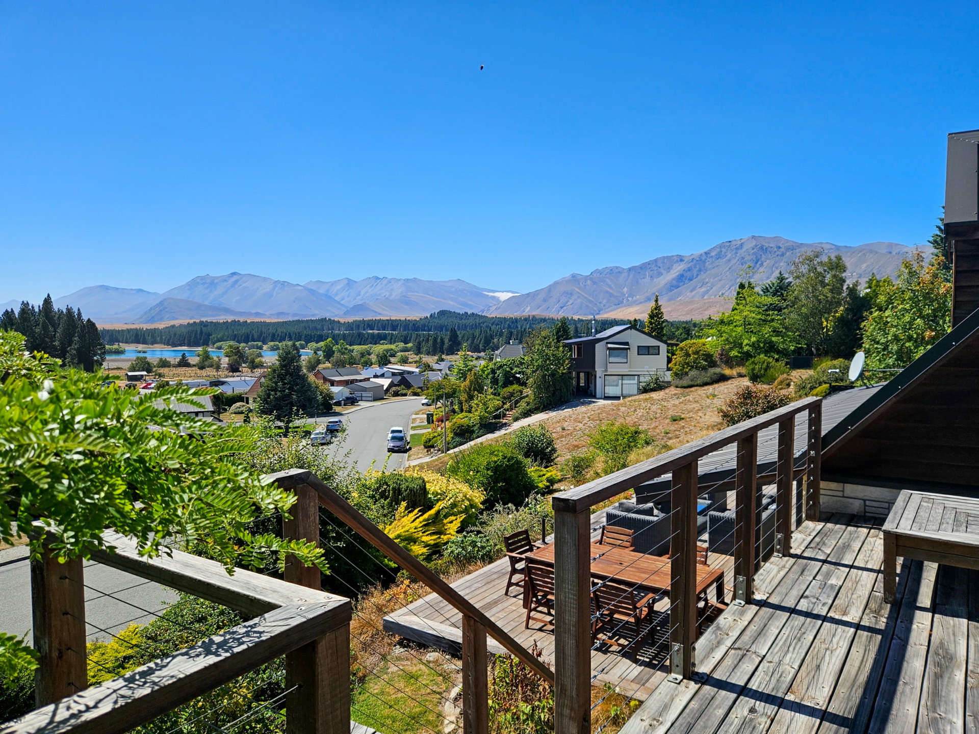 4 Hamilton Drive, LAKE TEKAPO