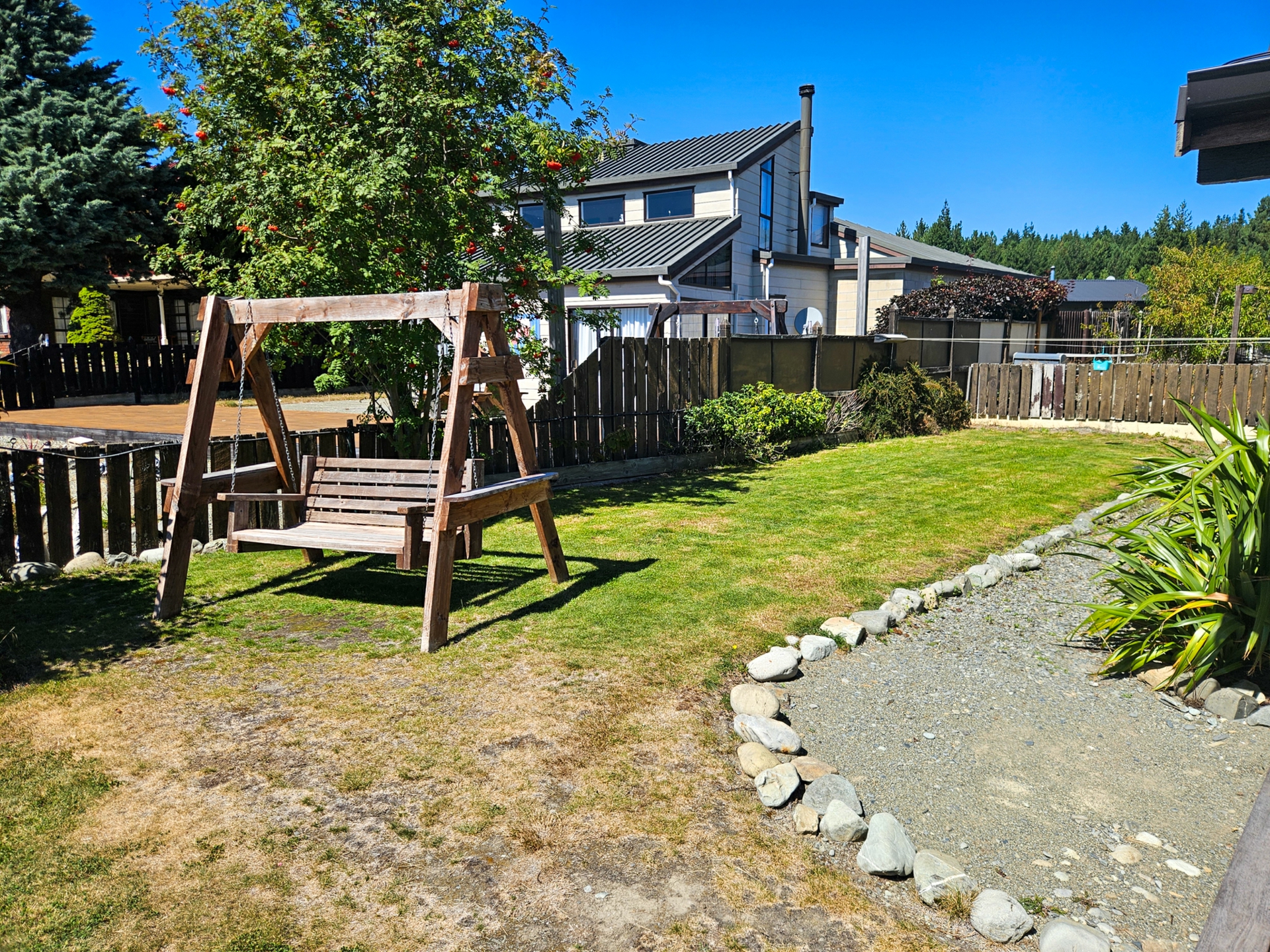 4 Hamilton Drive, LAKE TEKAPO