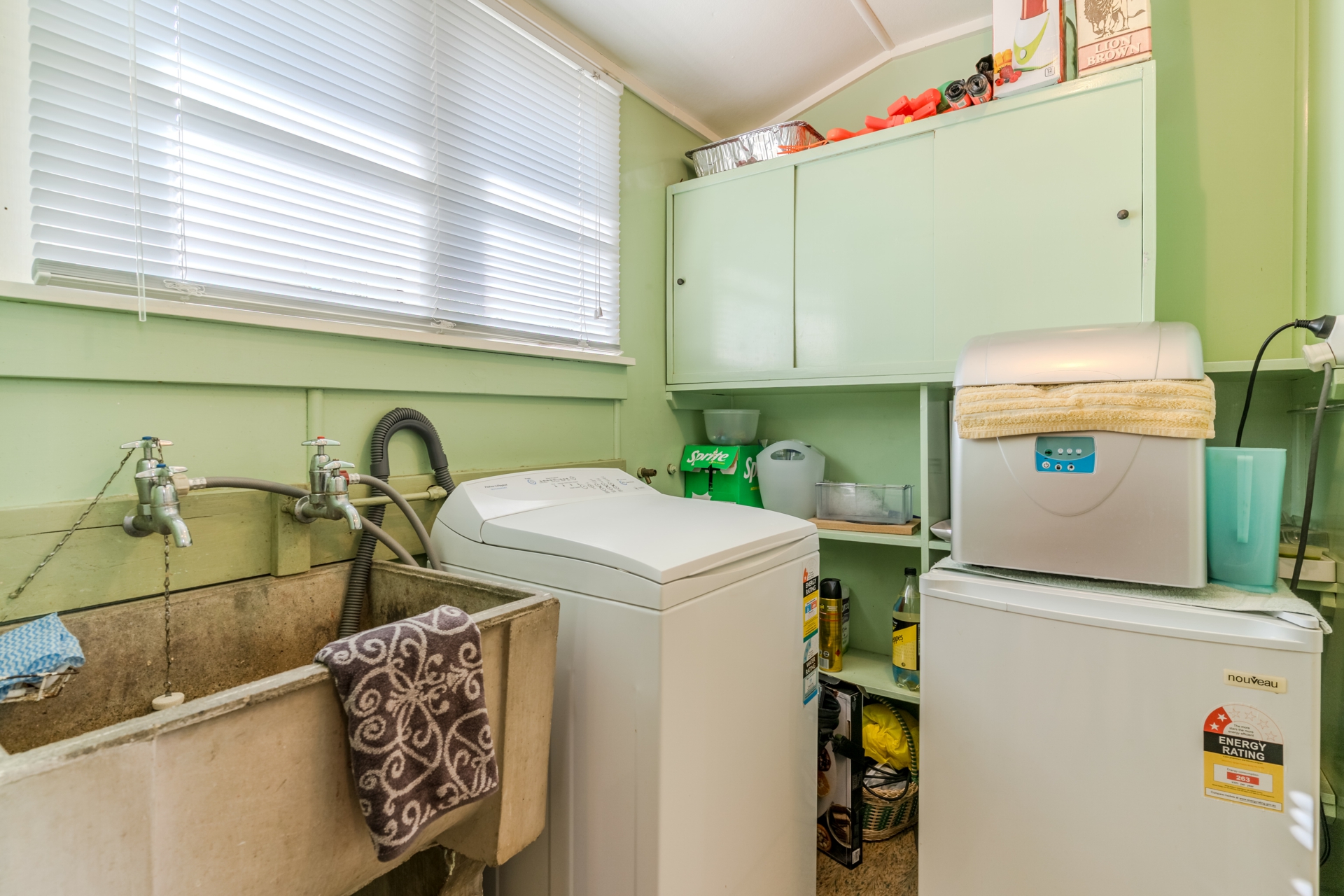 37 Lindis Crescent, OTEMATATA