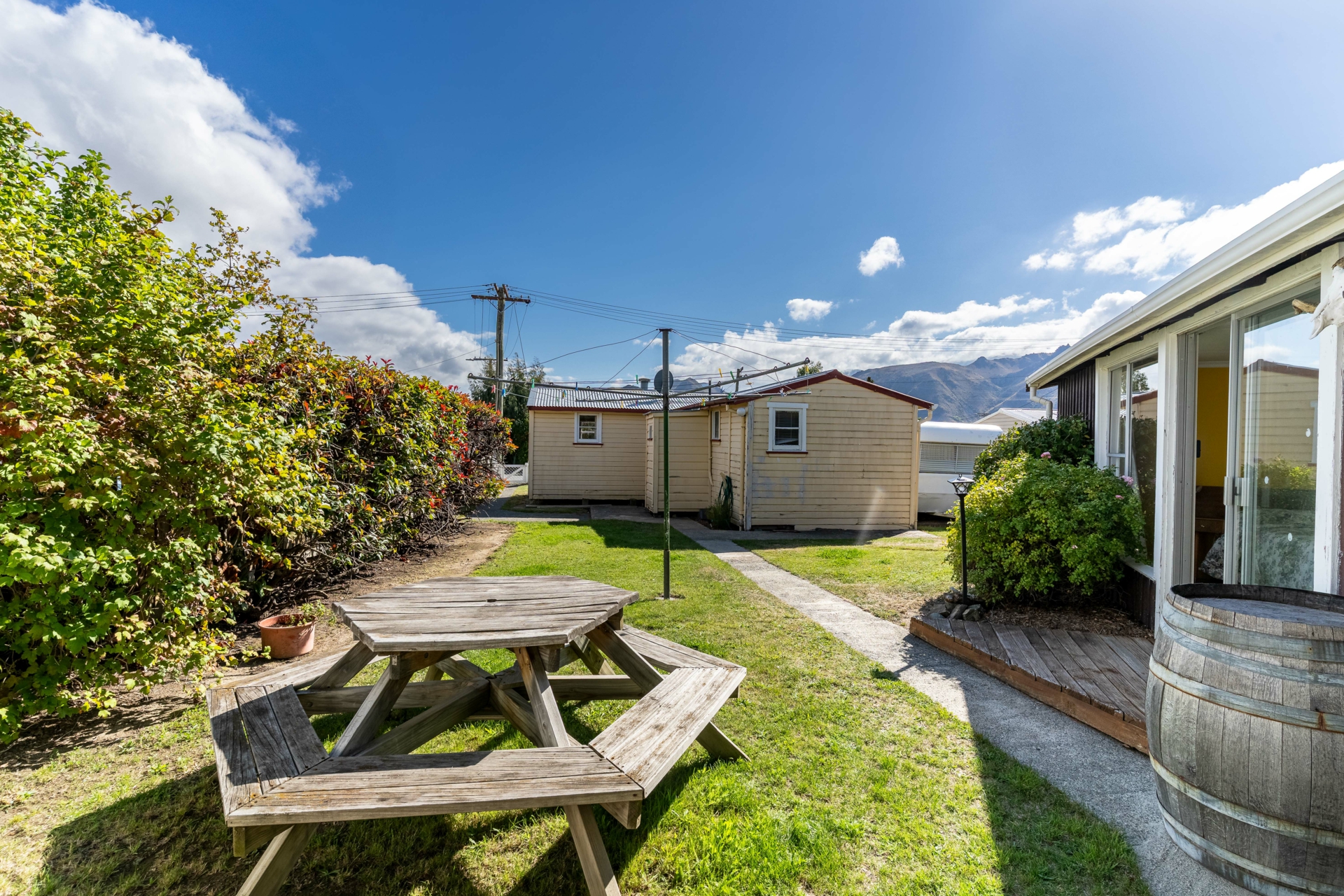37 Lindis Crescent, OTEMATATA