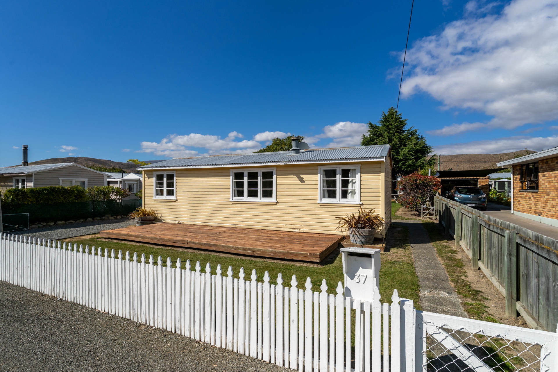 37 Lindis Crescent, OTEMATATA
