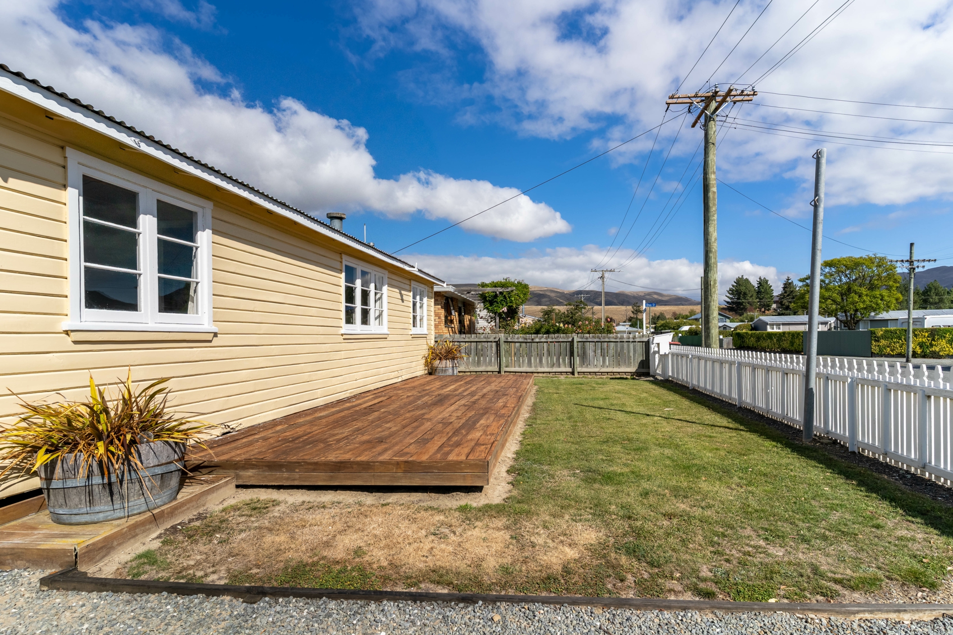 37 Lindis Crescent, OTEMATATA
