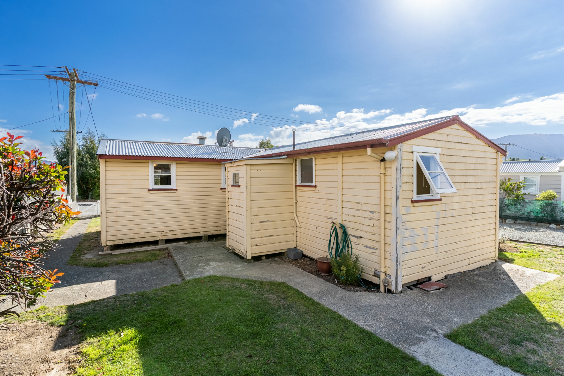 37 Lindis Crescent, OTEMATATA