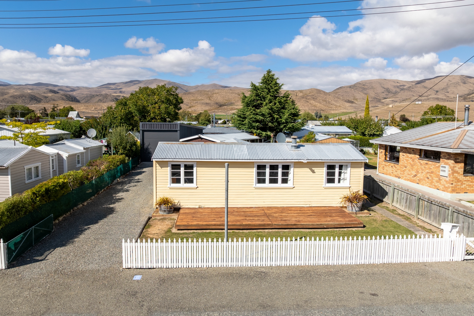 37 Lindis Crescent, OTEMATATA
