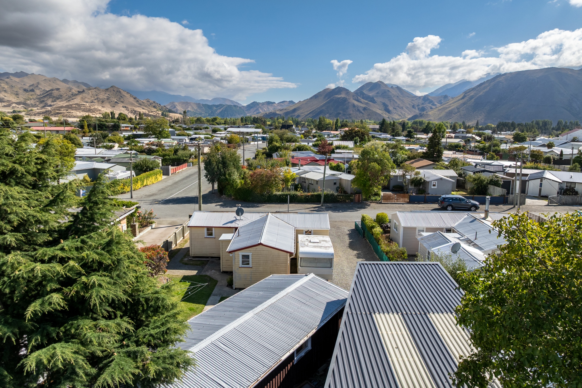 37 Lindis Crescent, OTEMATATA