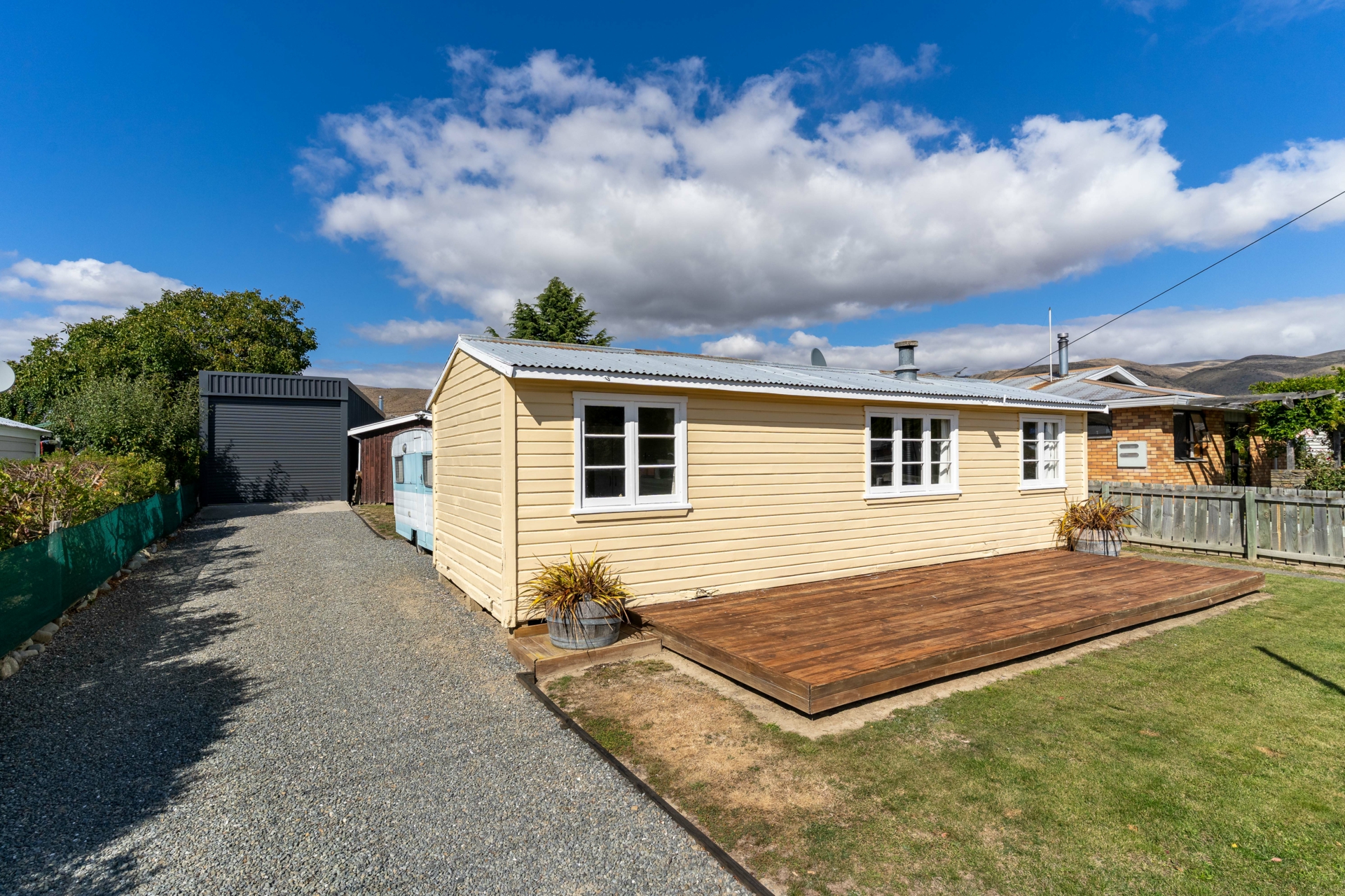 37 Lindis Crescent, OTEMATATA