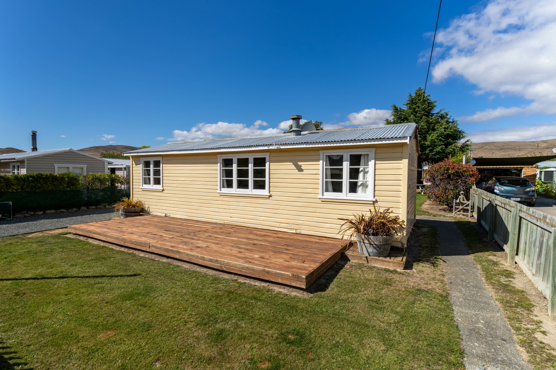 37 Lindis Crescent, OTEMATATA