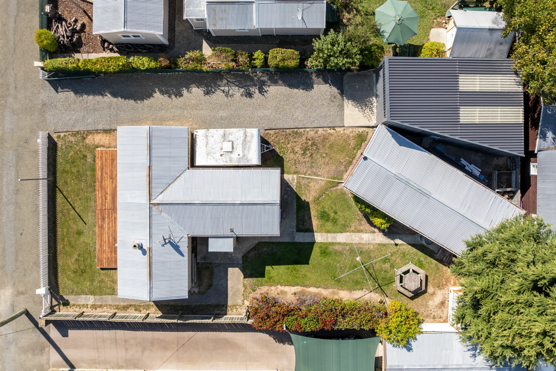 37 Lindis Crescent, OTEMATATA