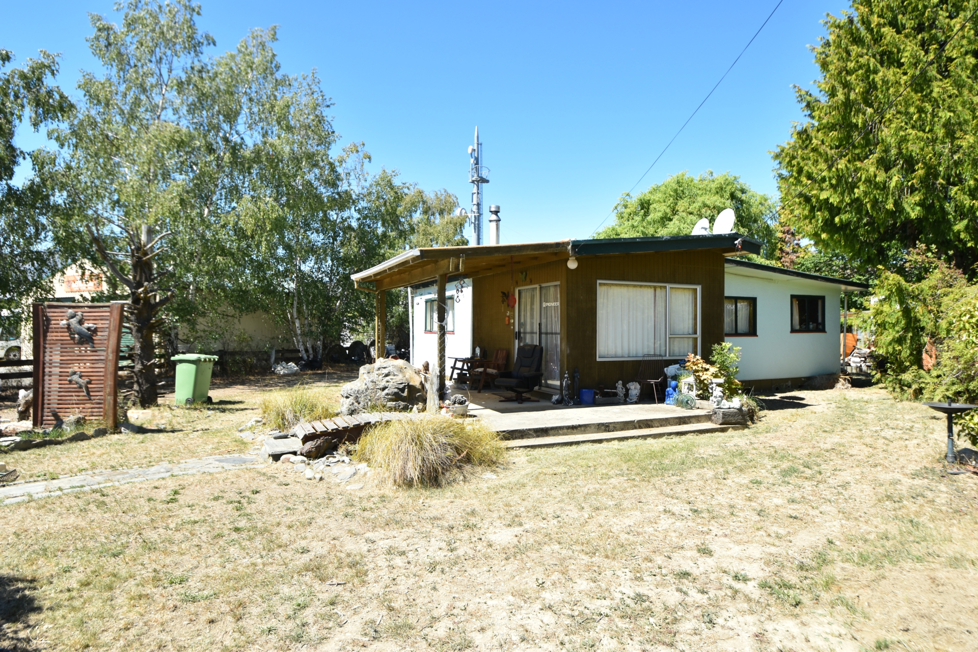 9 Sutherland Road, OMARAMA