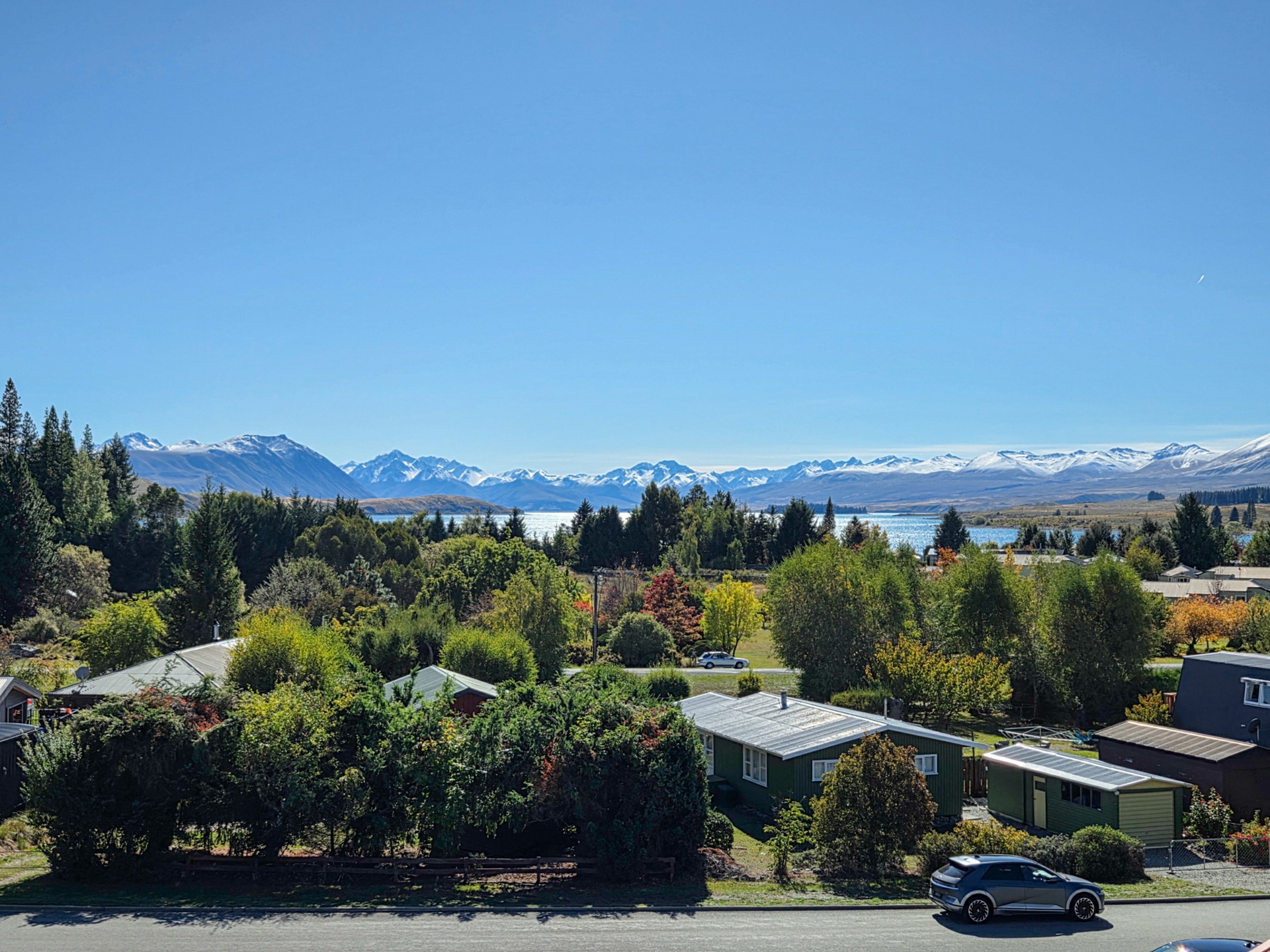 14 Allan Street, LAKE TEKAPO