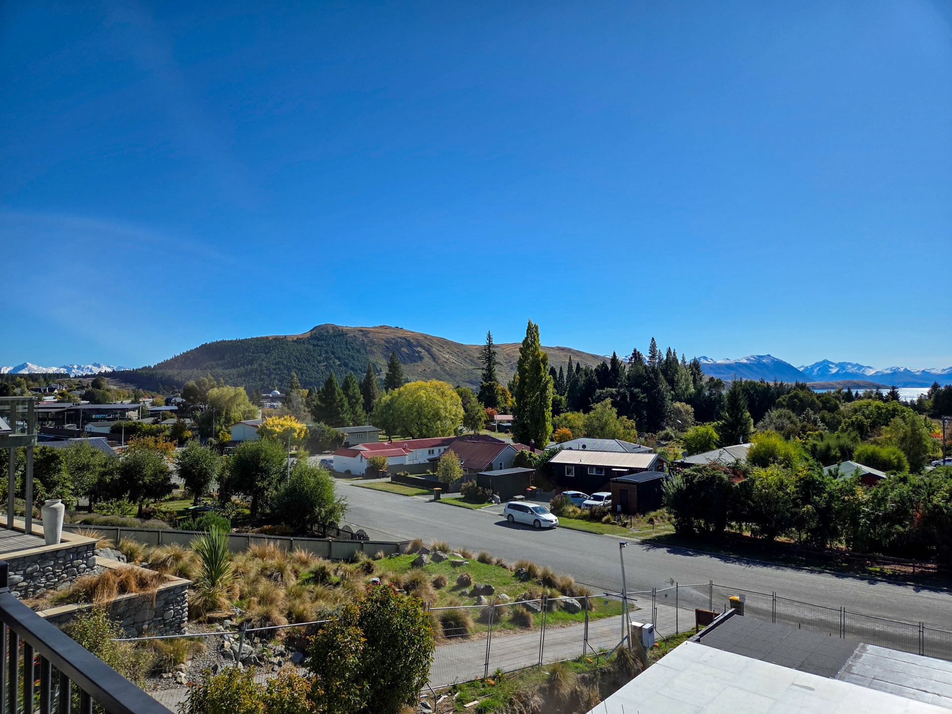 14 Allan Street, LAKE TEKAPO