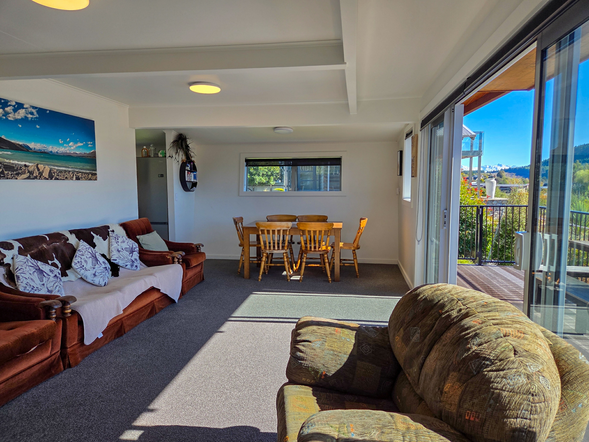 14 Allan Street, LAKE TEKAPO