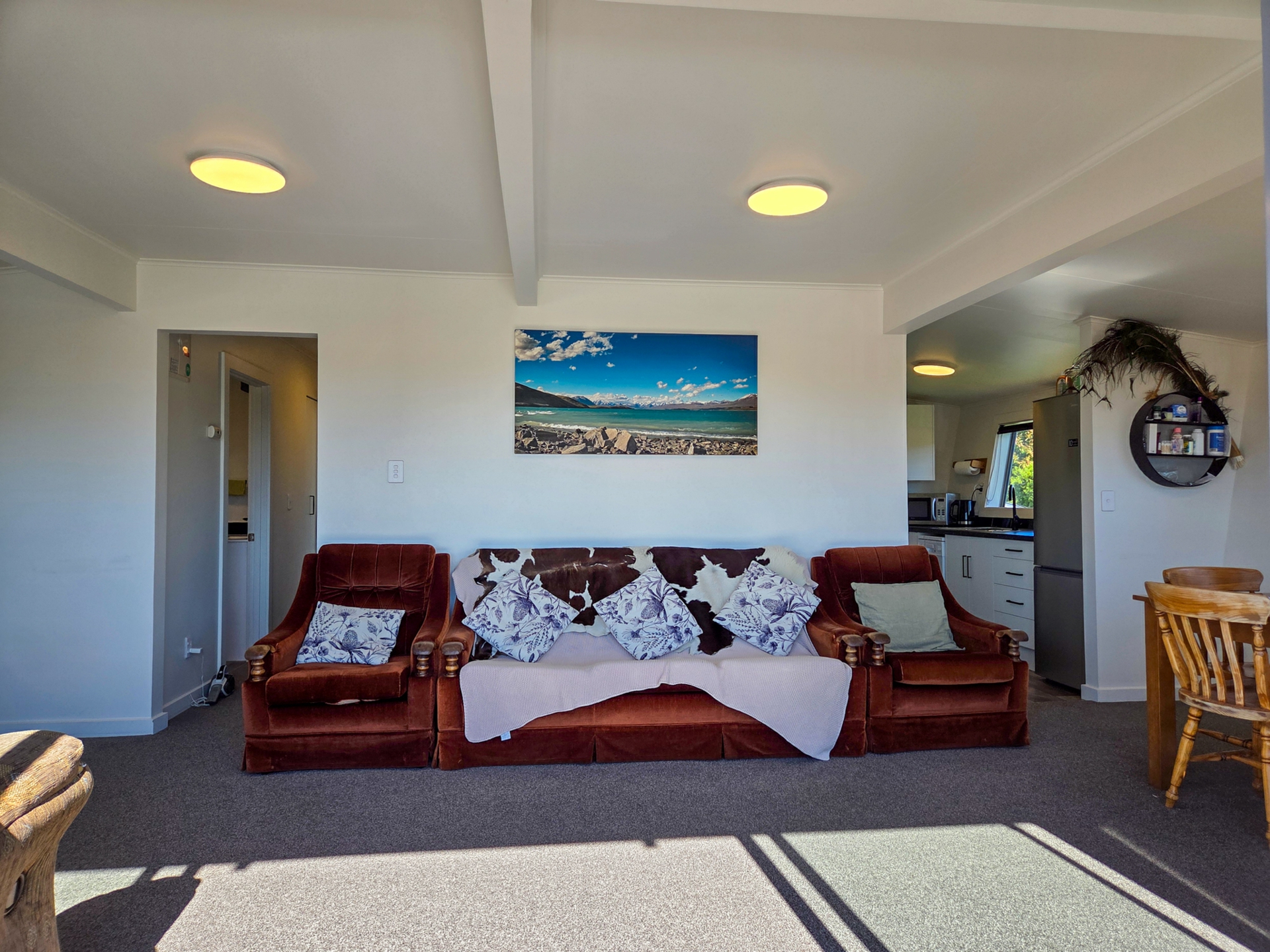 14 Allan Street, LAKE TEKAPO