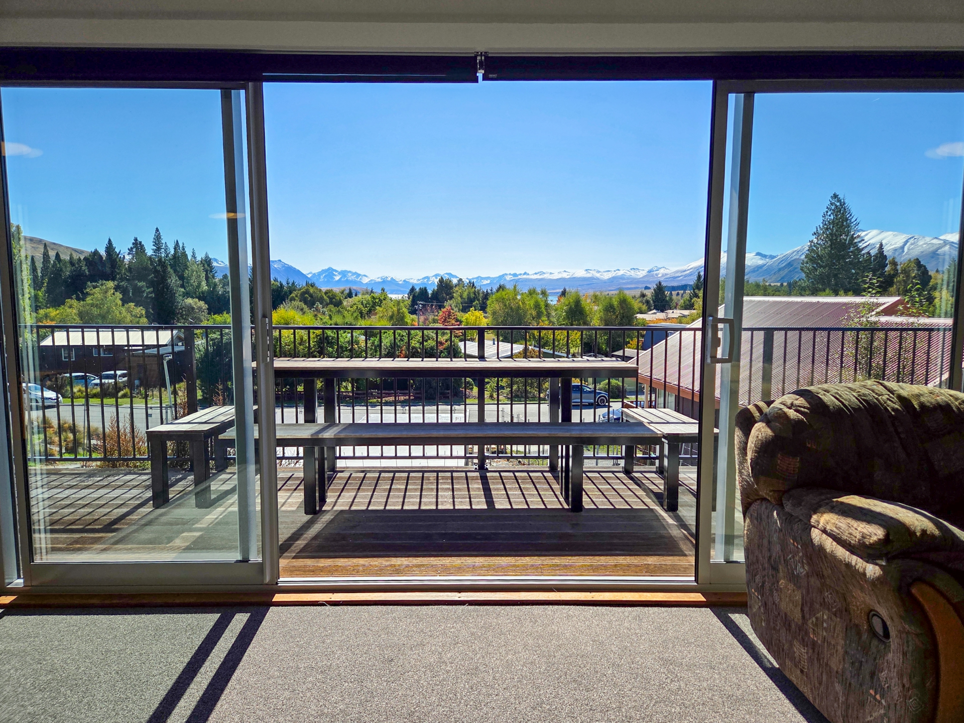 14 Allan Street, LAKE TEKAPO