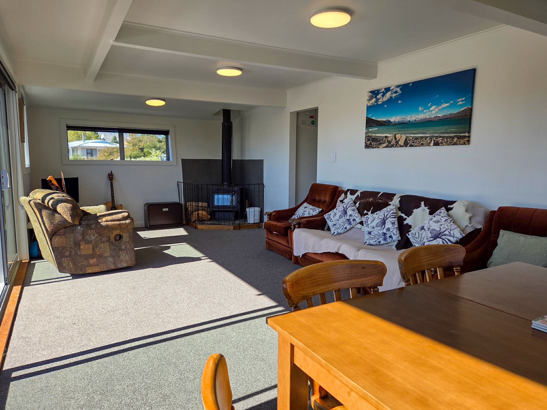 14 Allan Street, LAKE TEKAPO
