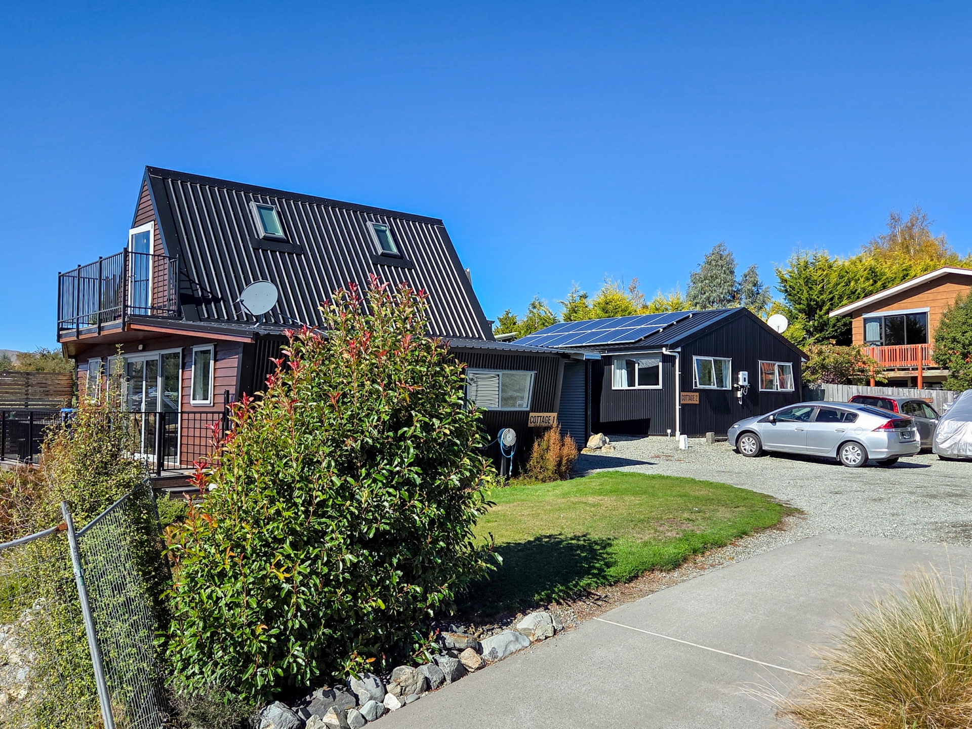 14 Allan Street, LAKE TEKAPO