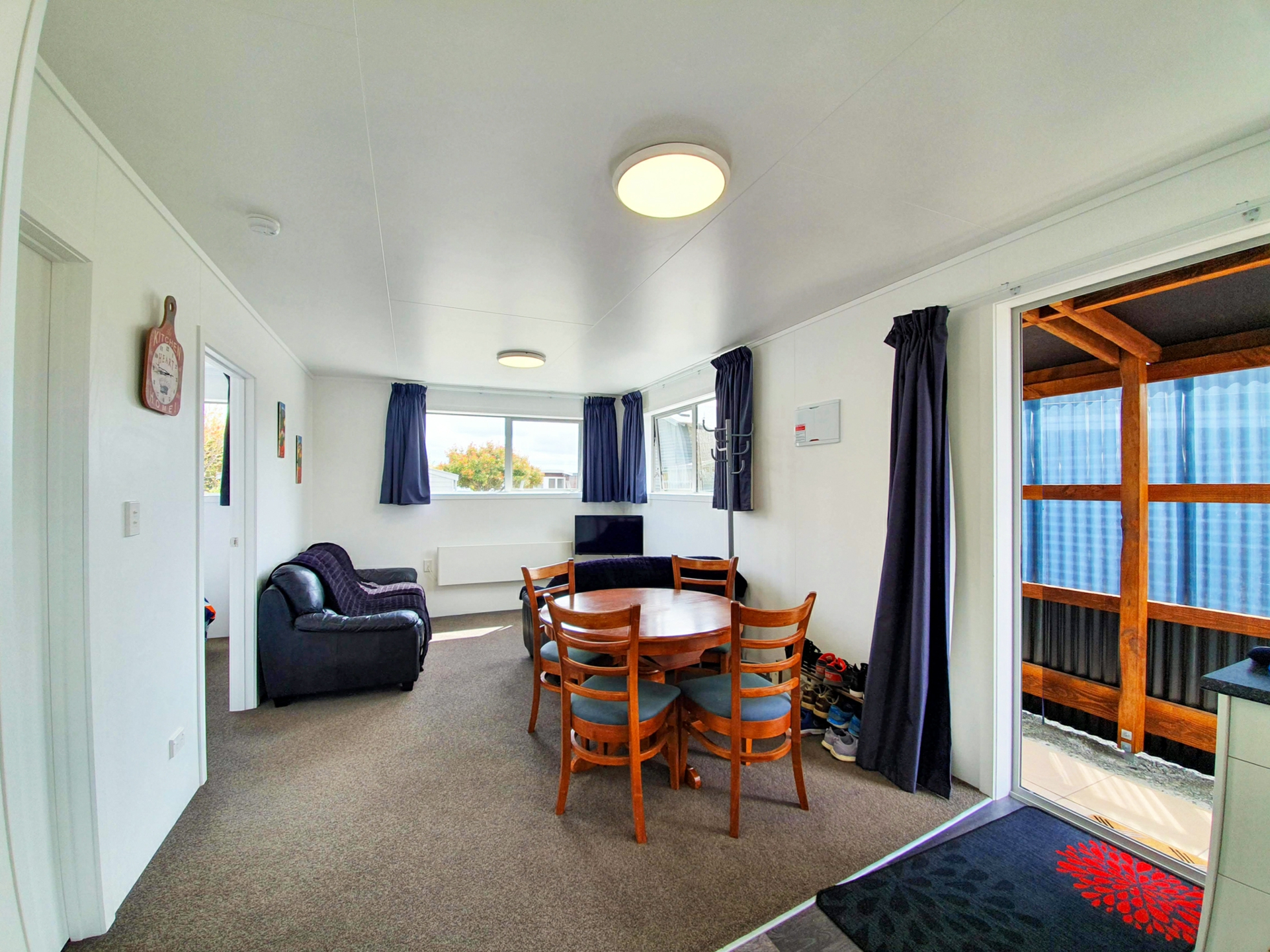 14 Allan Street, LAKE TEKAPO