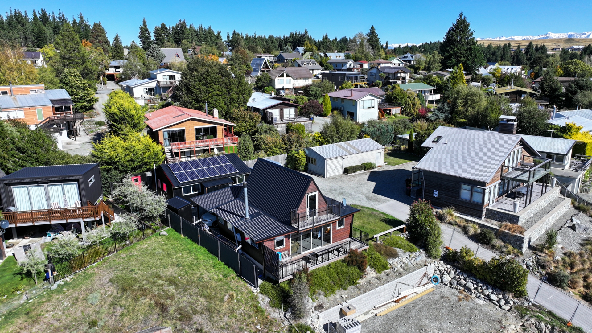 14 Allan Street, LAKE TEKAPO