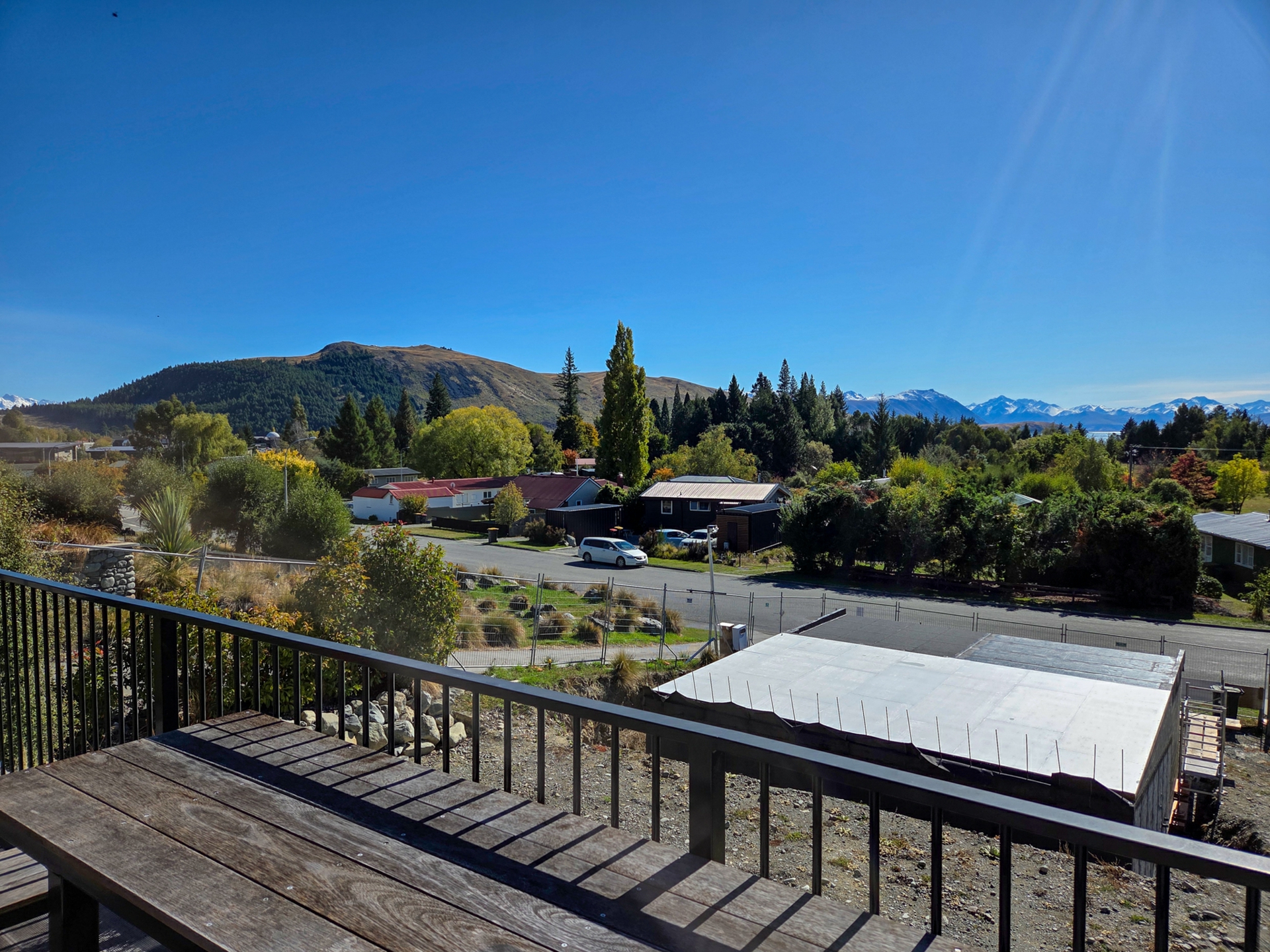 14 Allan Street, LAKE TEKAPO