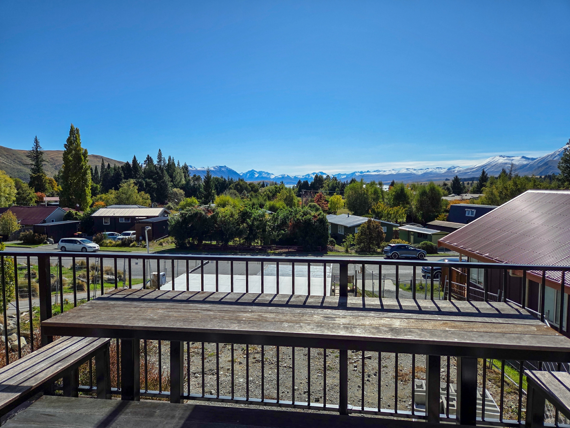 14 Allan Street, LAKE TEKAPO