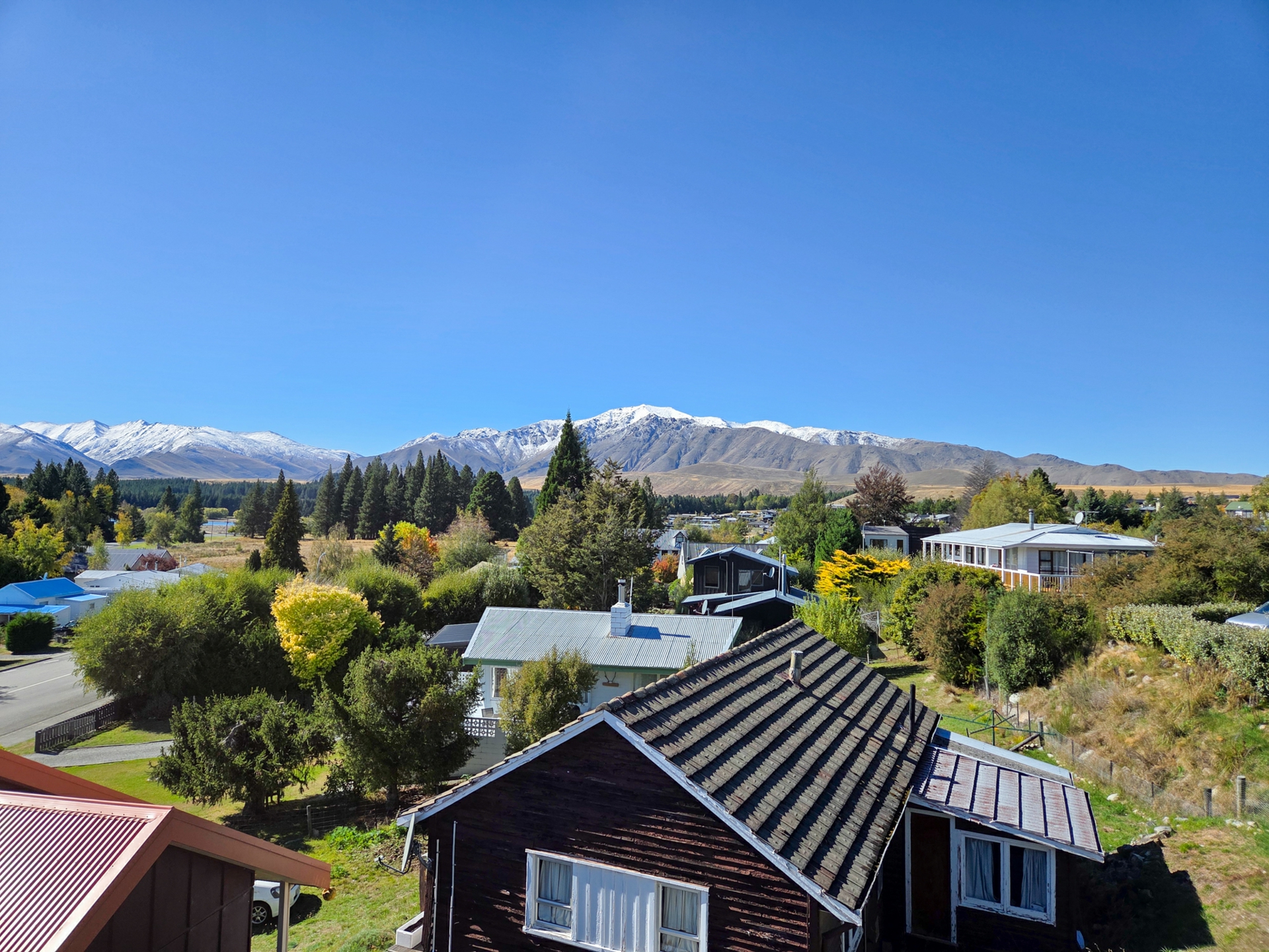 14 Allan Street, LAKE TEKAPO