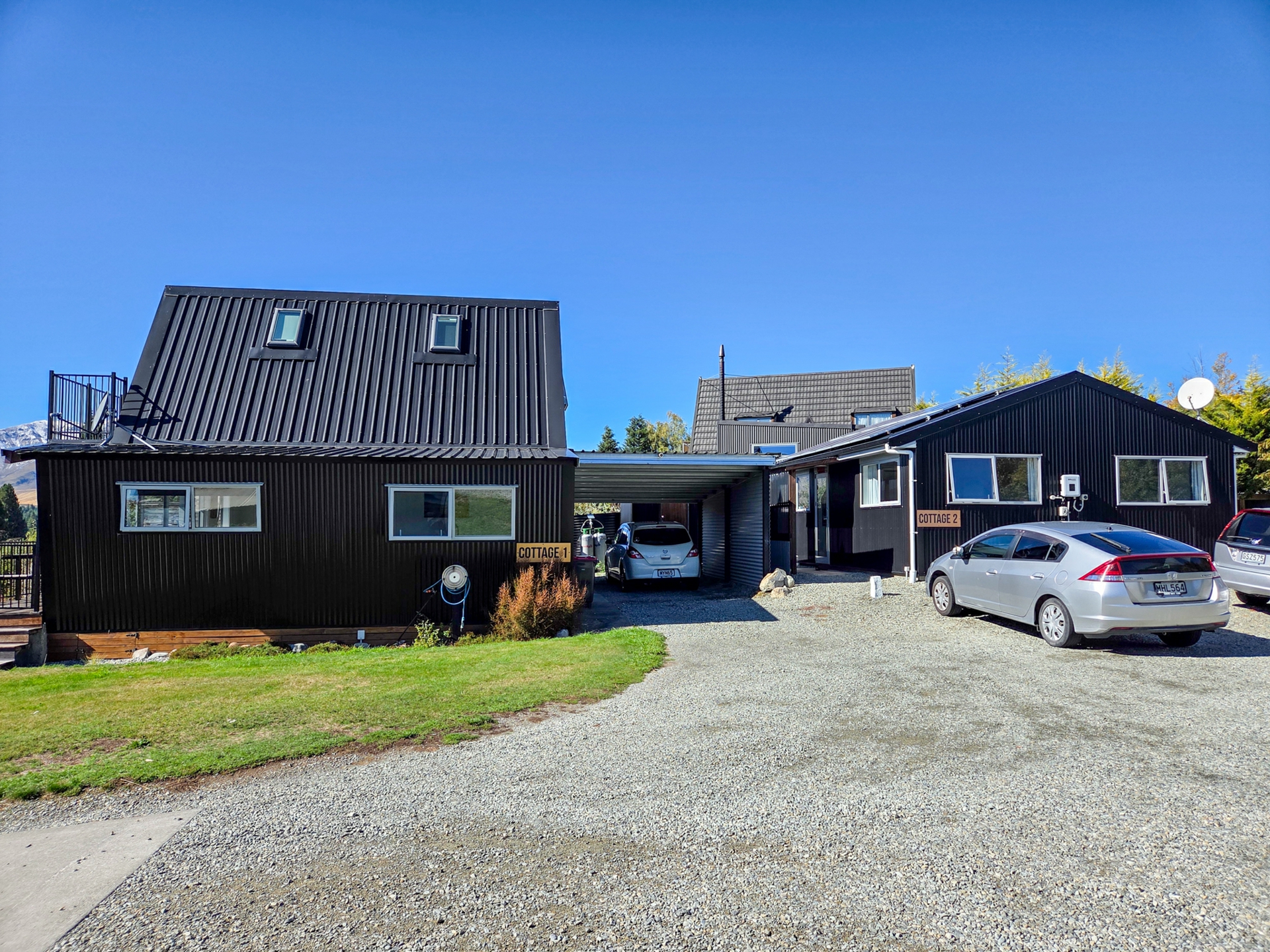 14 Allan Street, LAKE TEKAPO