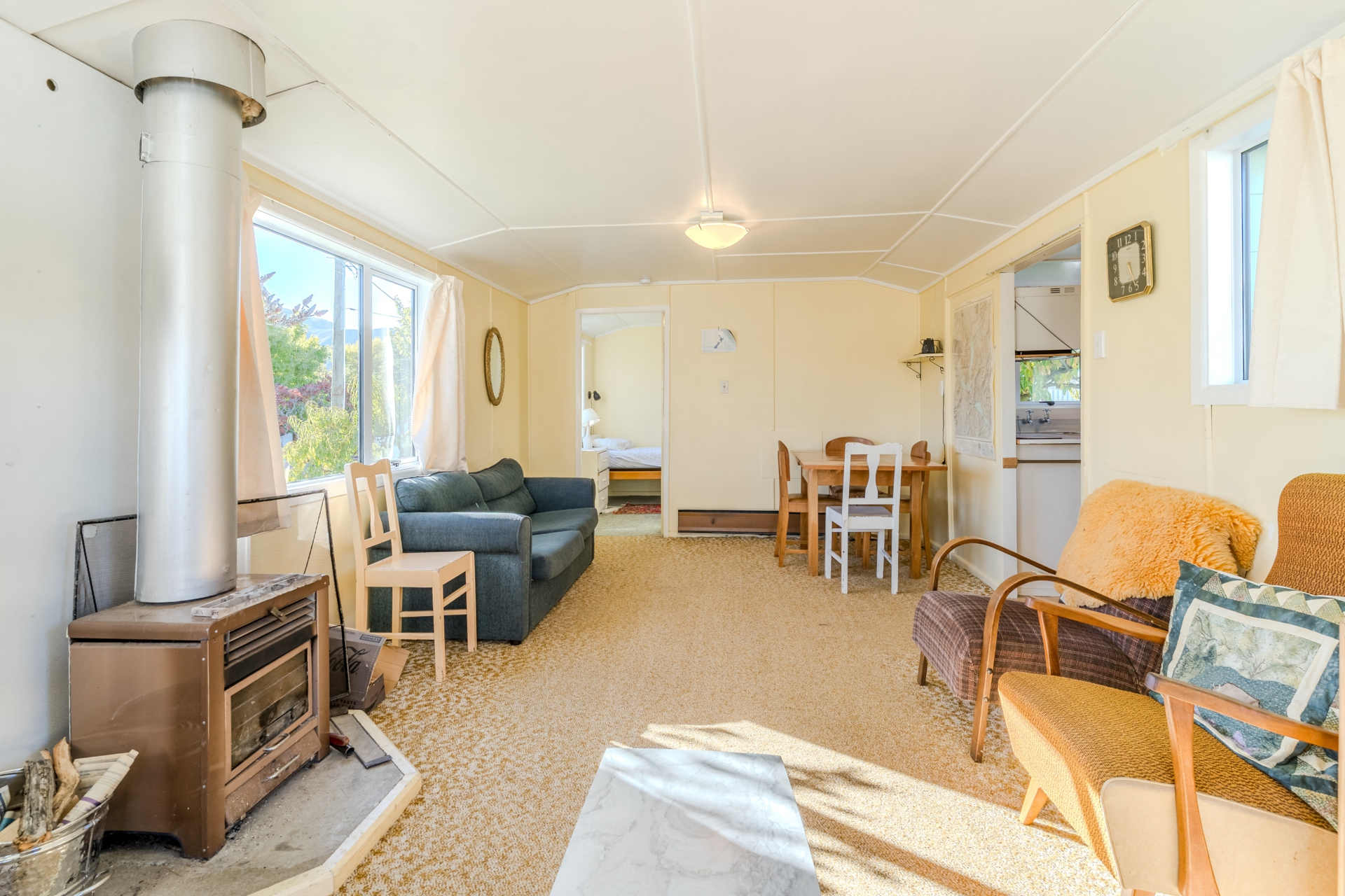 21 Glendhu Crescent, OTEMATATA