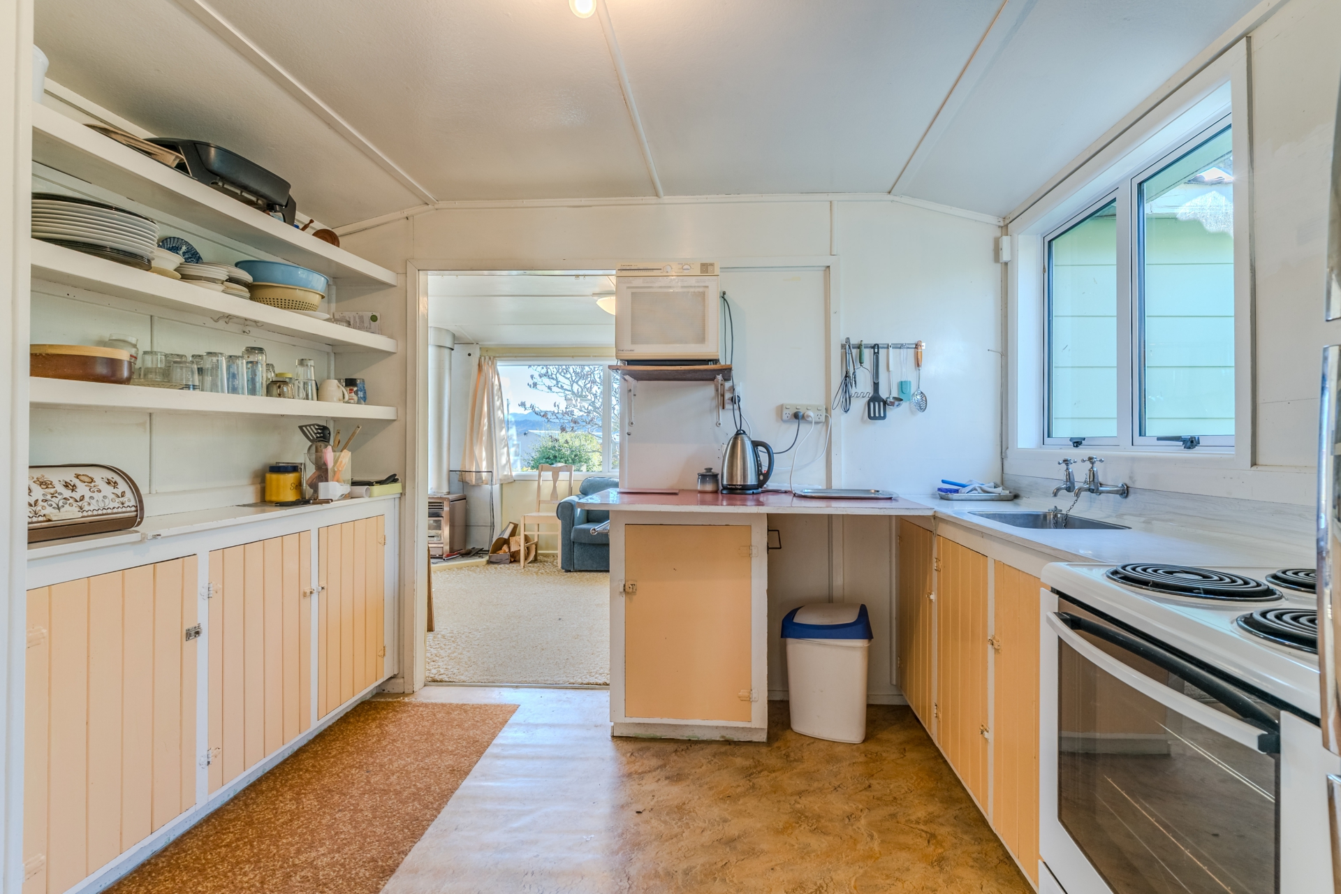 21 Glendhu Crescent, OTEMATATA
