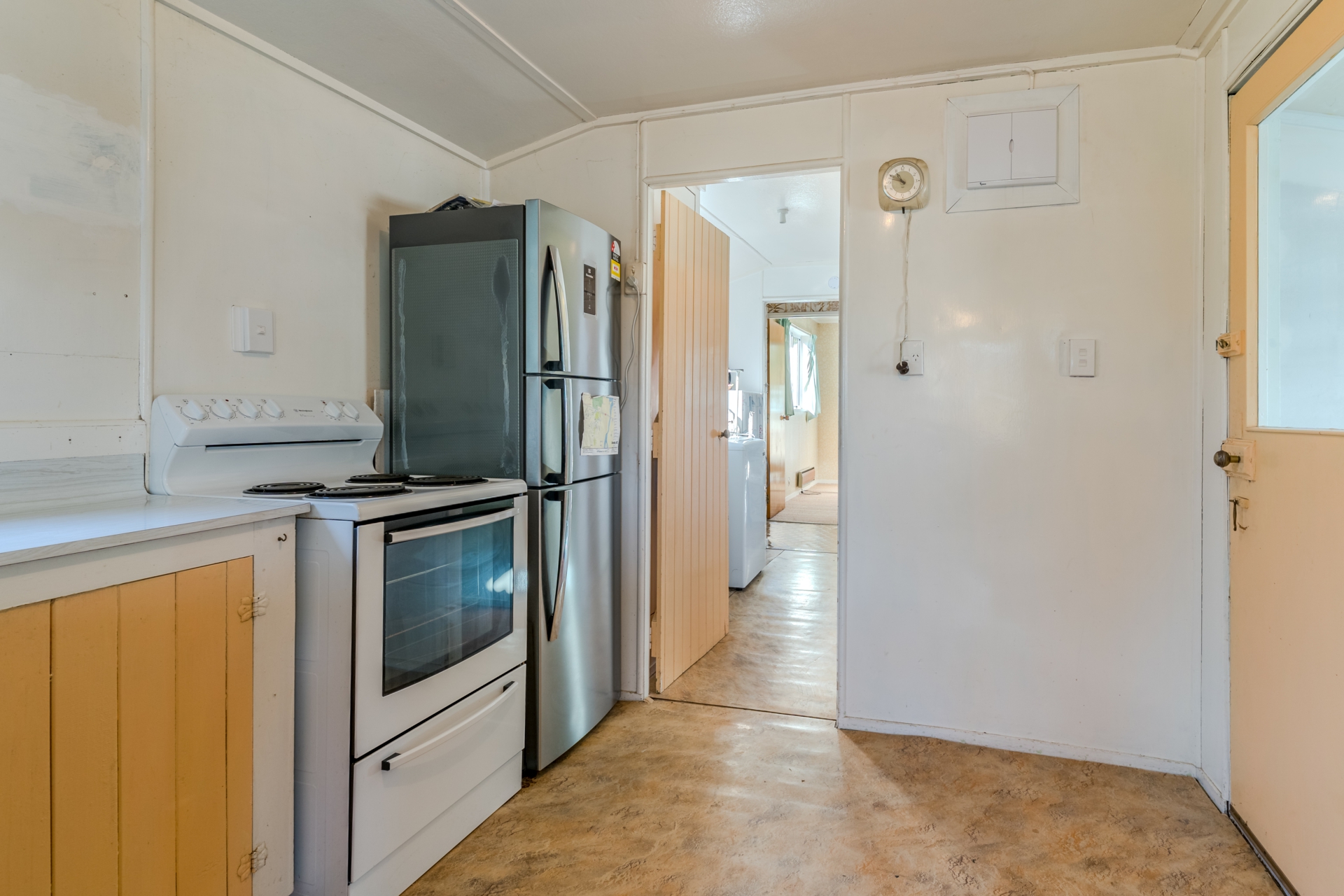 21 Glendhu Crescent, OTEMATATA