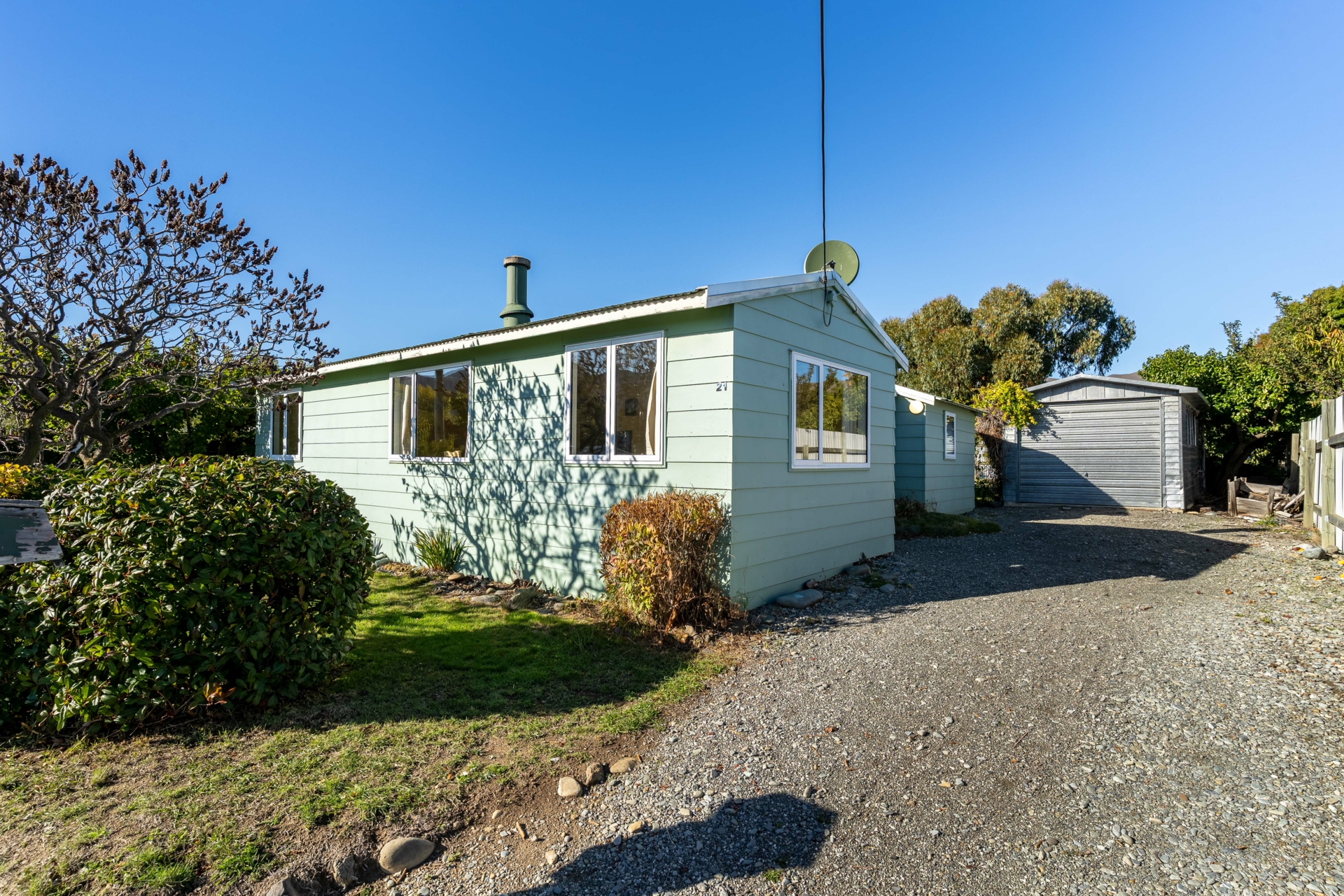 21 Glendhu Crescent, OTEMATATA