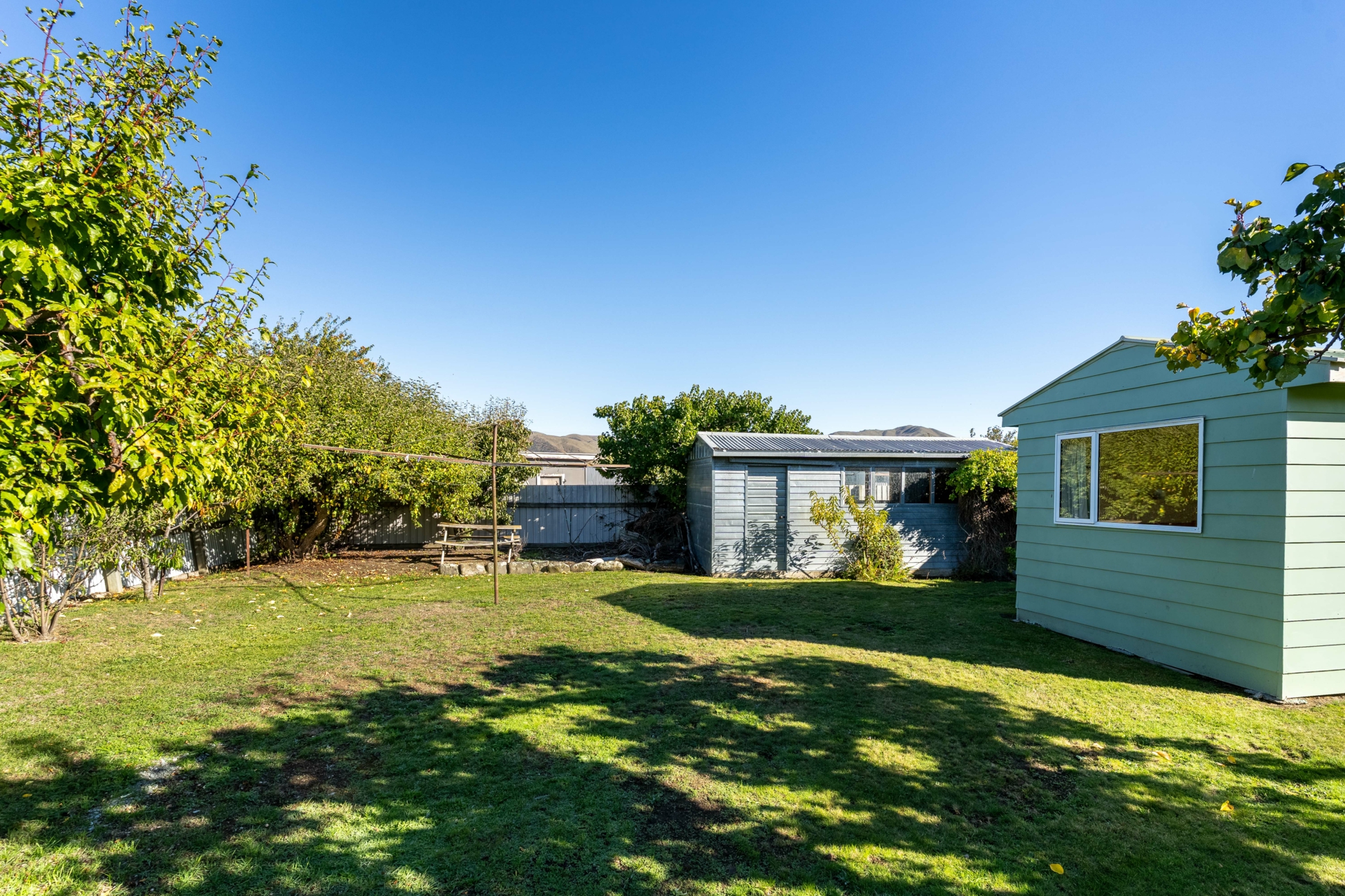21 Glendhu Crescent, OTEMATATA
