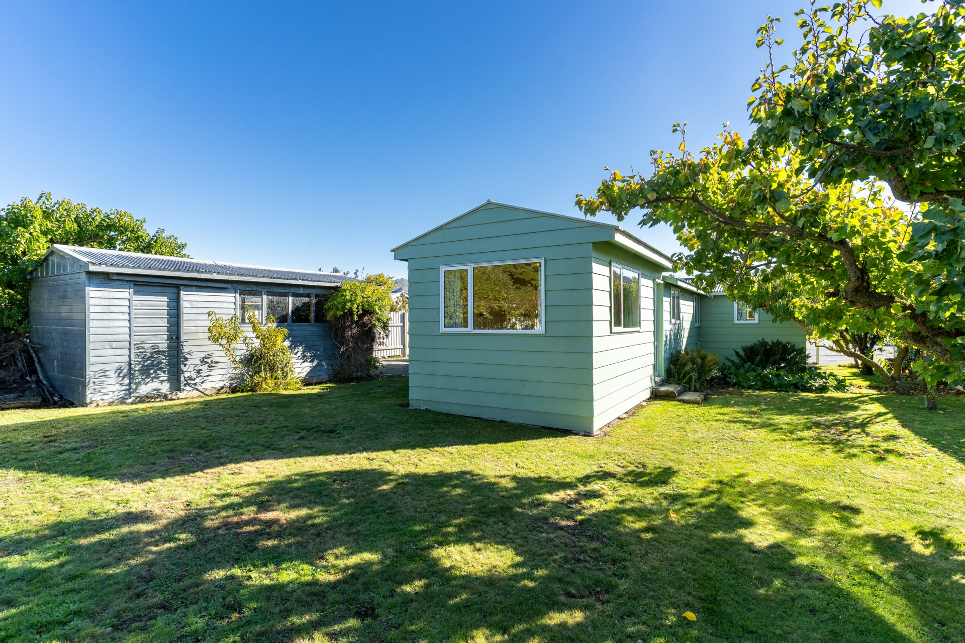 21 Glendhu Crescent, OTEMATATA