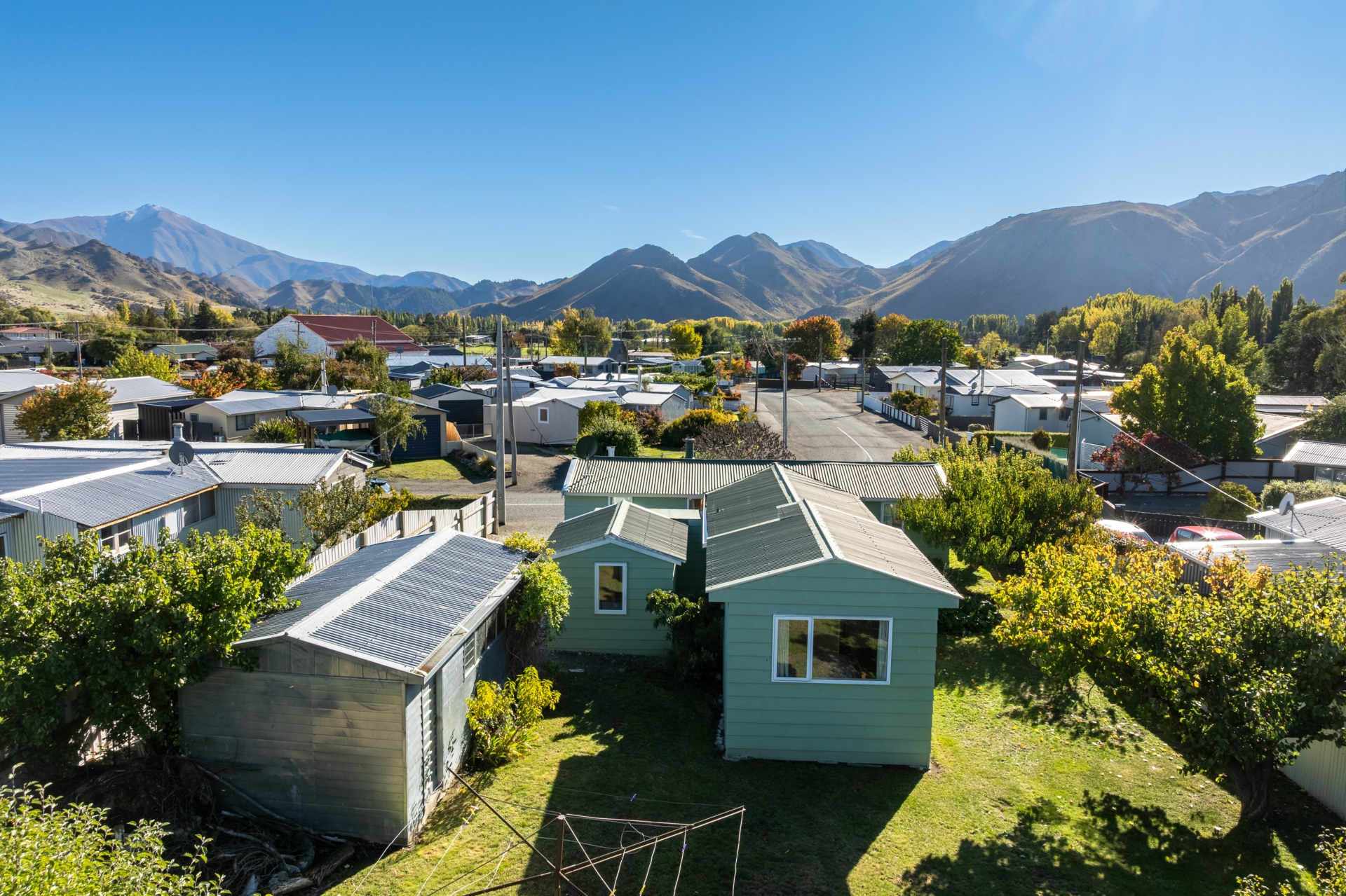 21 Glendhu Crescent, OTEMATATA