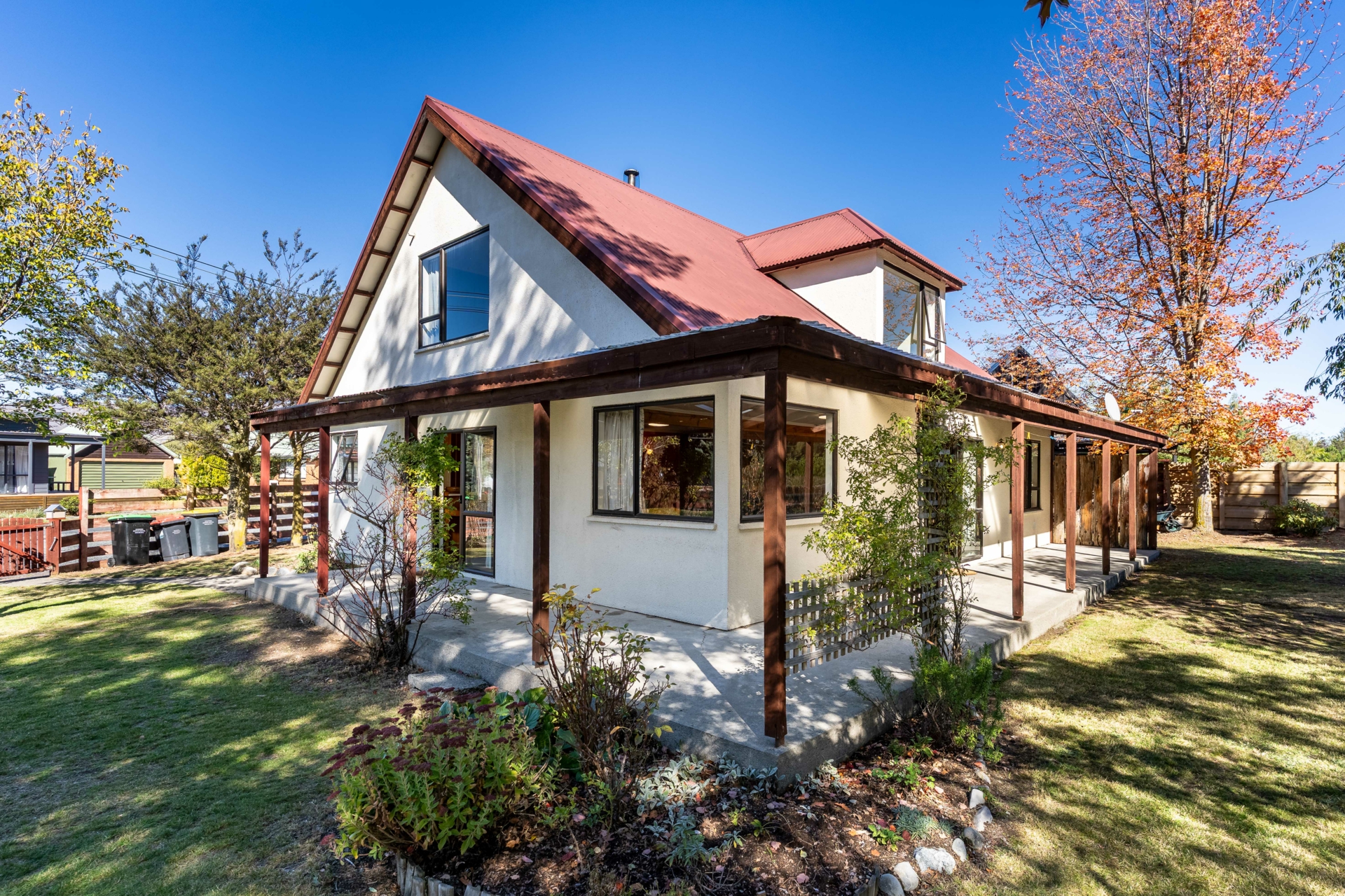 33 Braemar Place, TWIZEL