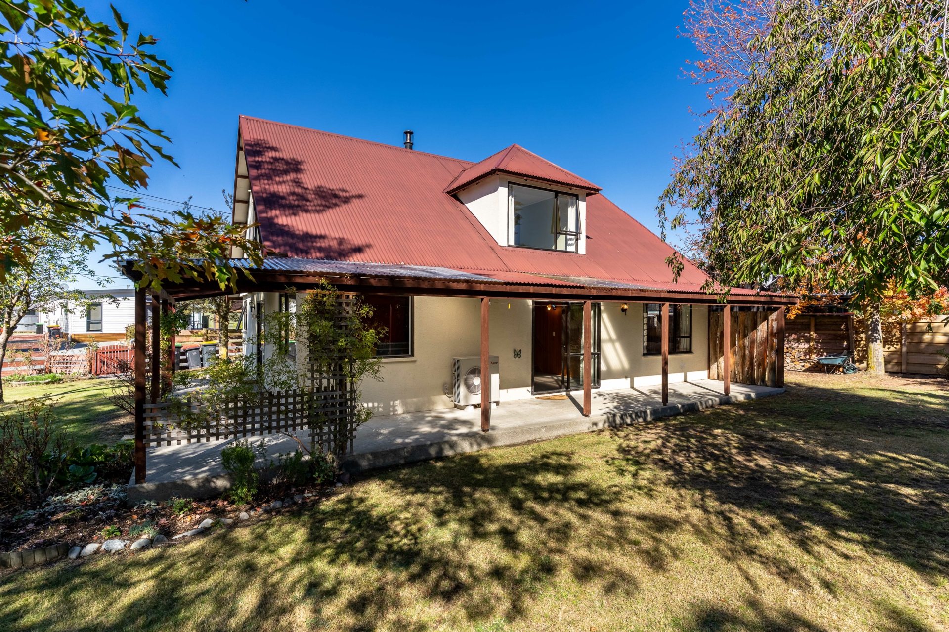 33 Braemar Place, TWIZEL