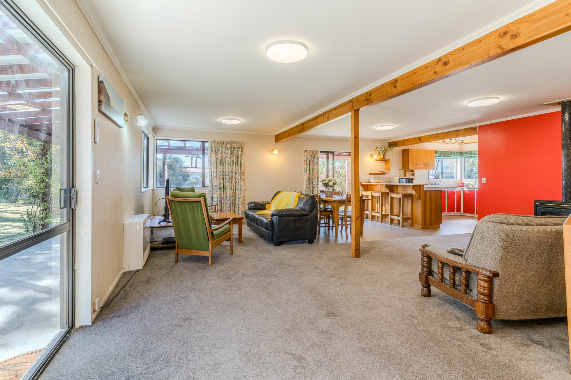 33 Braemar Place, TWIZEL