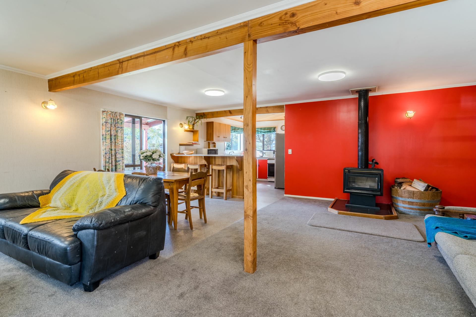 33 Braemar Place, TWIZEL