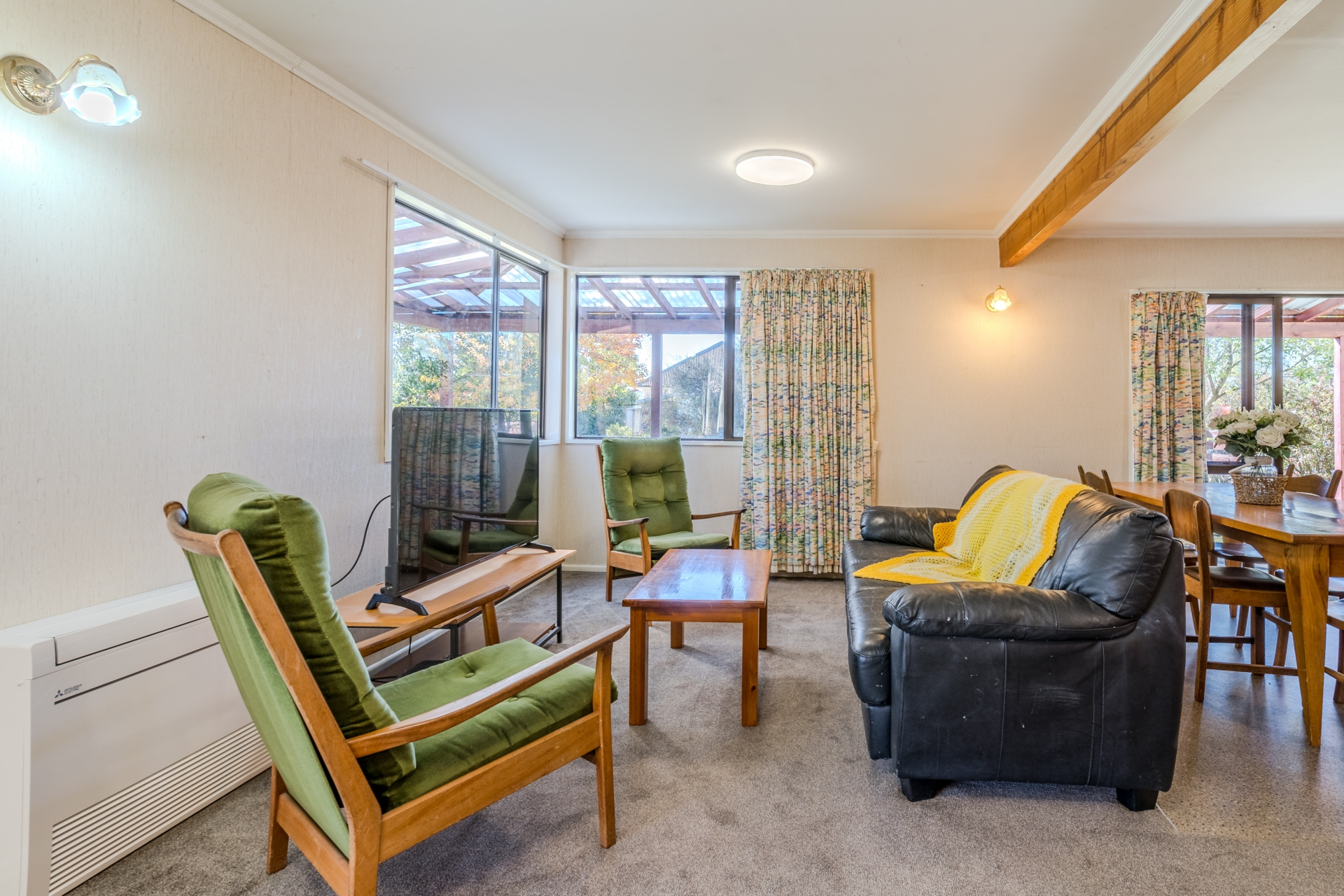 33 Braemar Place, TWIZEL