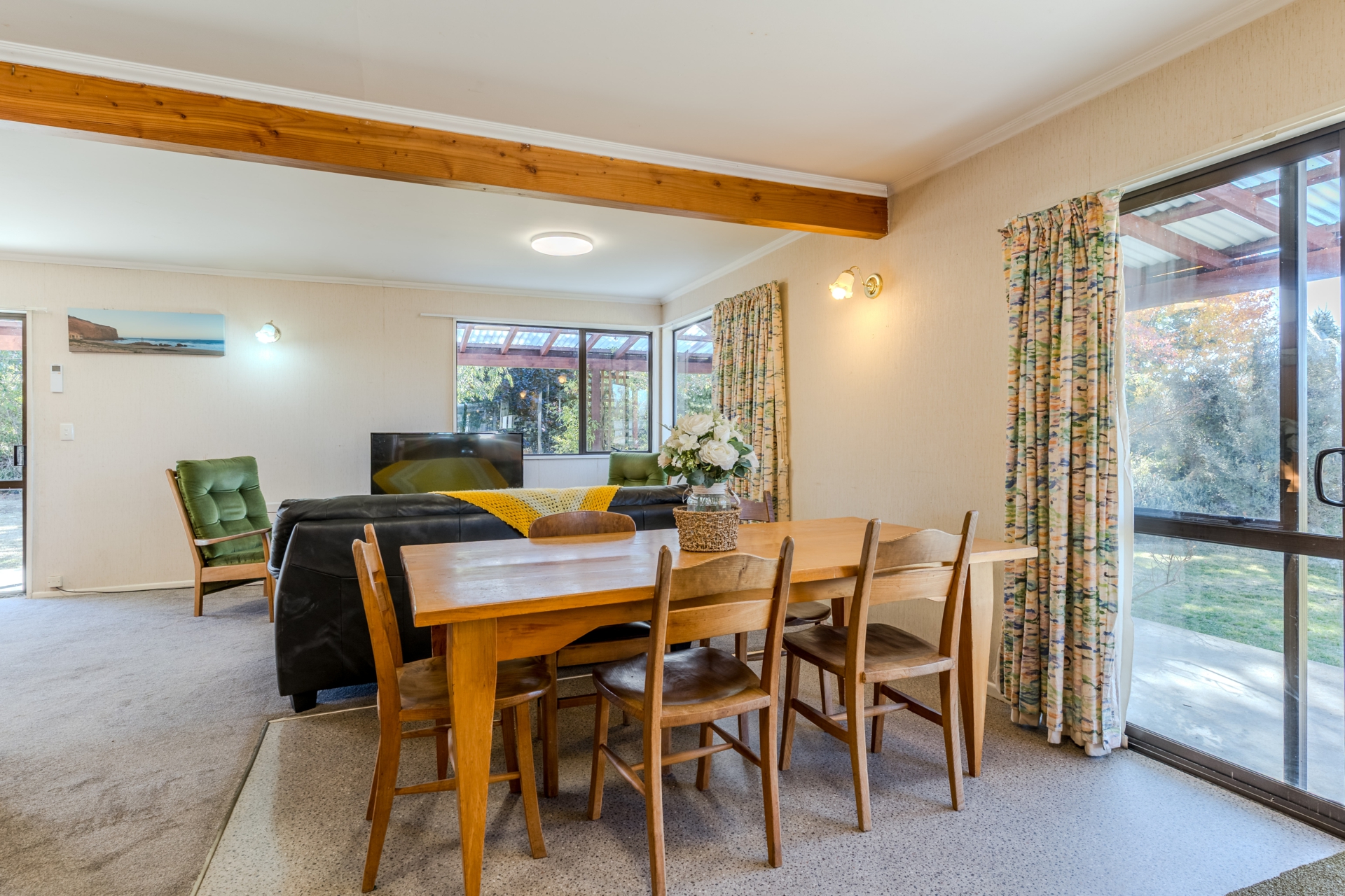 33 Braemar Place, TWIZEL