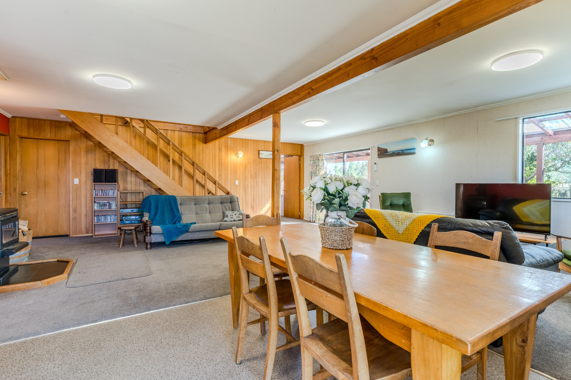 33 Braemar Place, TWIZEL