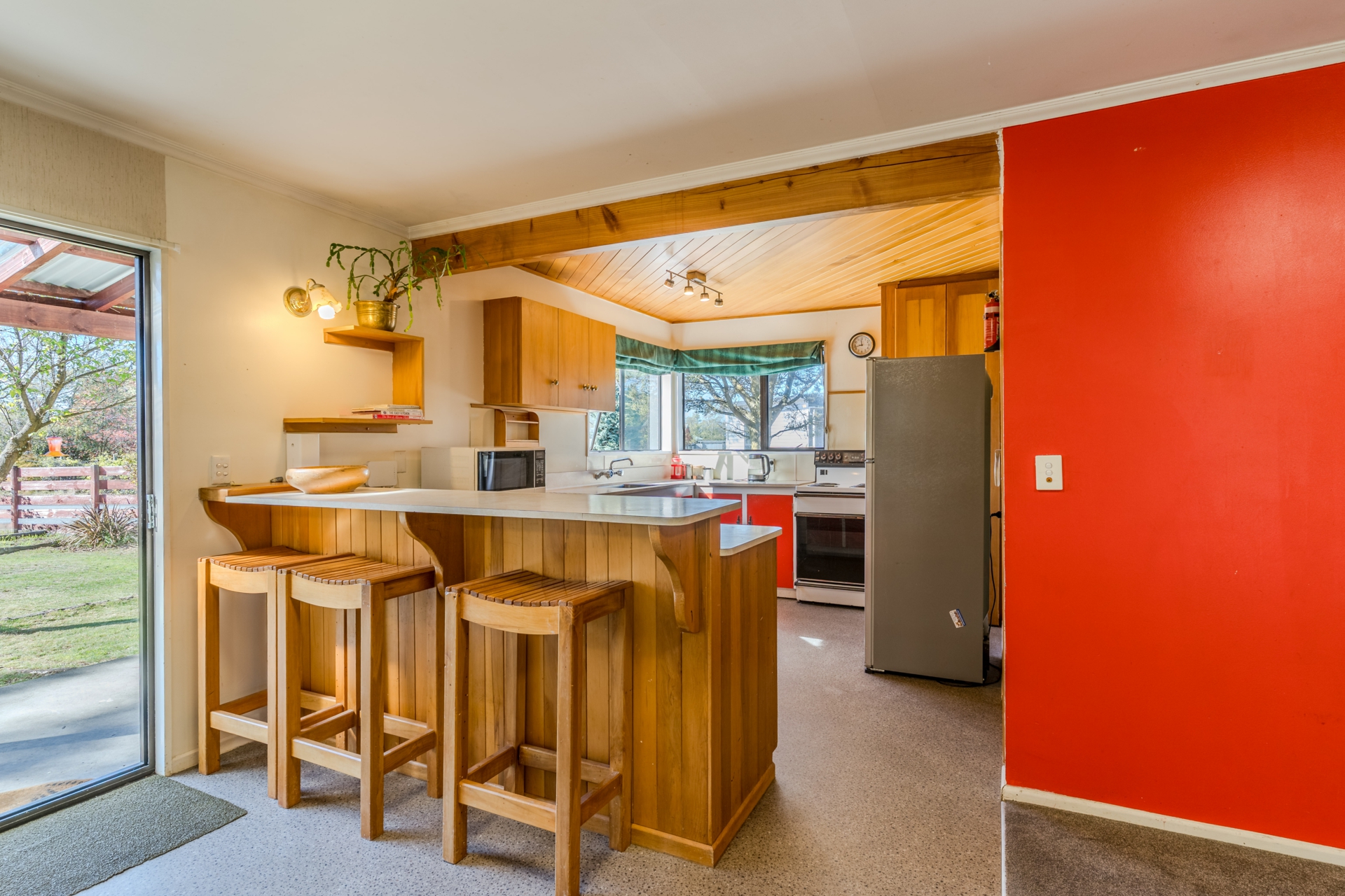 33 Braemar Place, TWIZEL