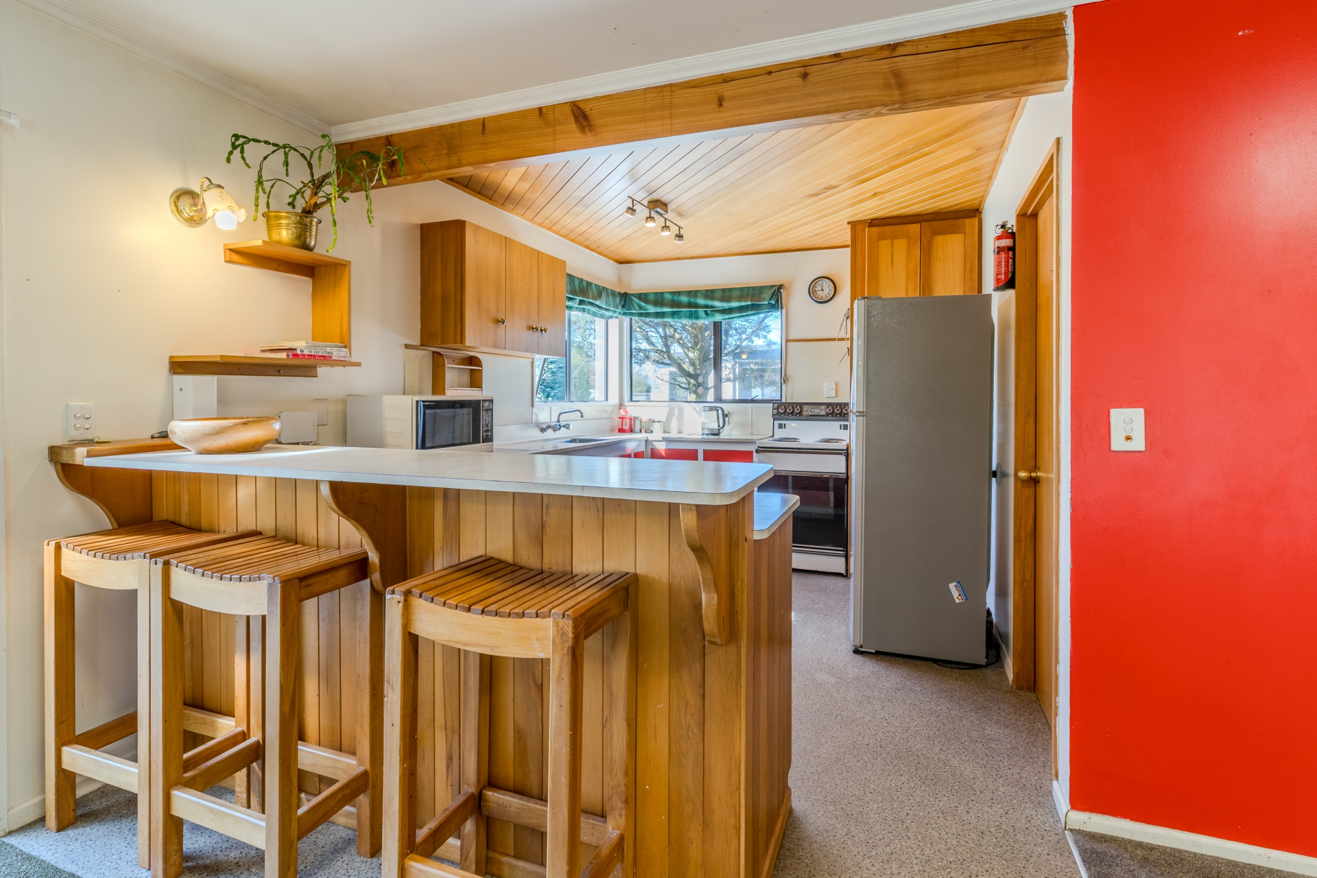 33 Braemar Place, TWIZEL