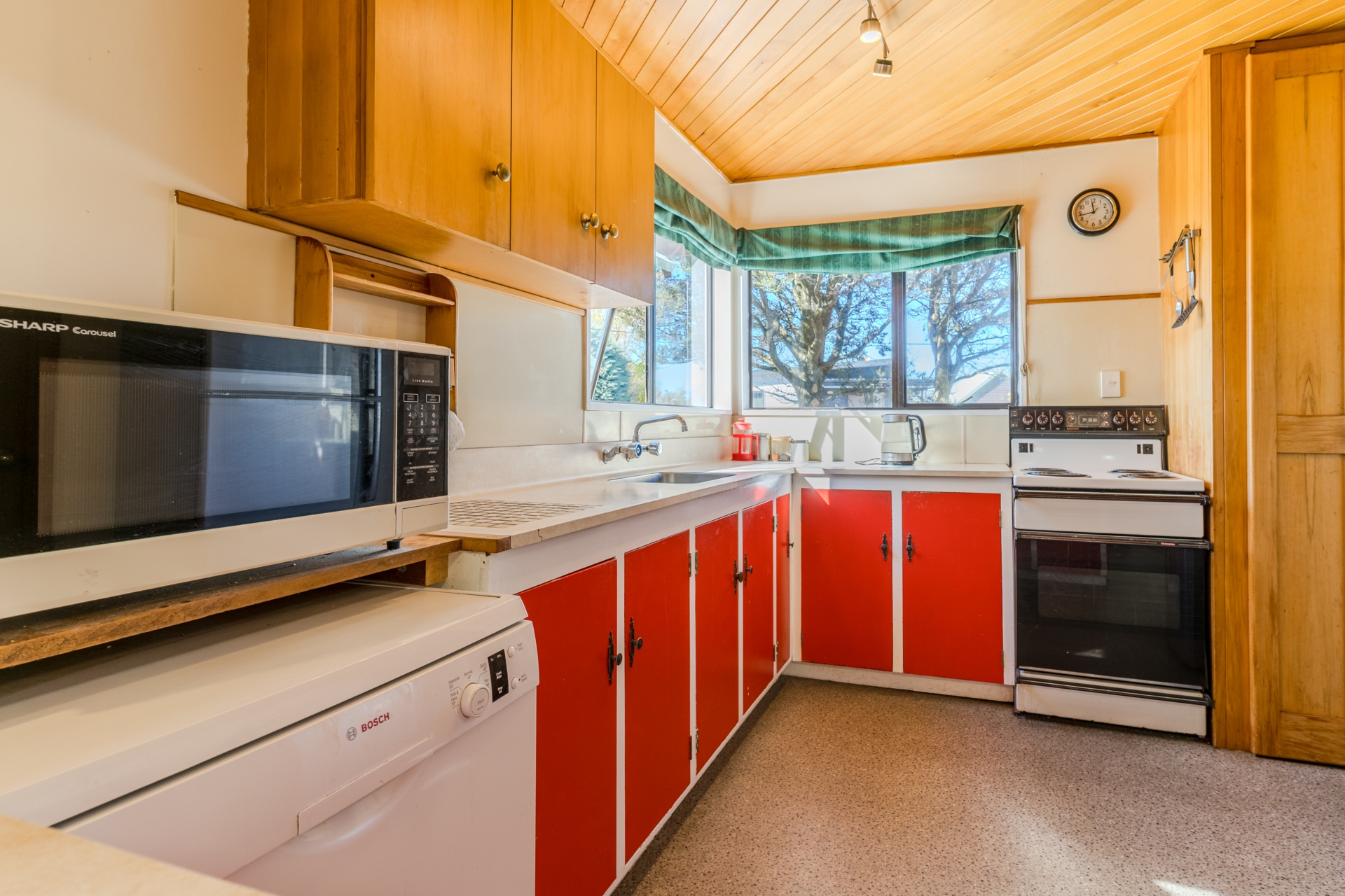 33 Braemar Place, TWIZEL