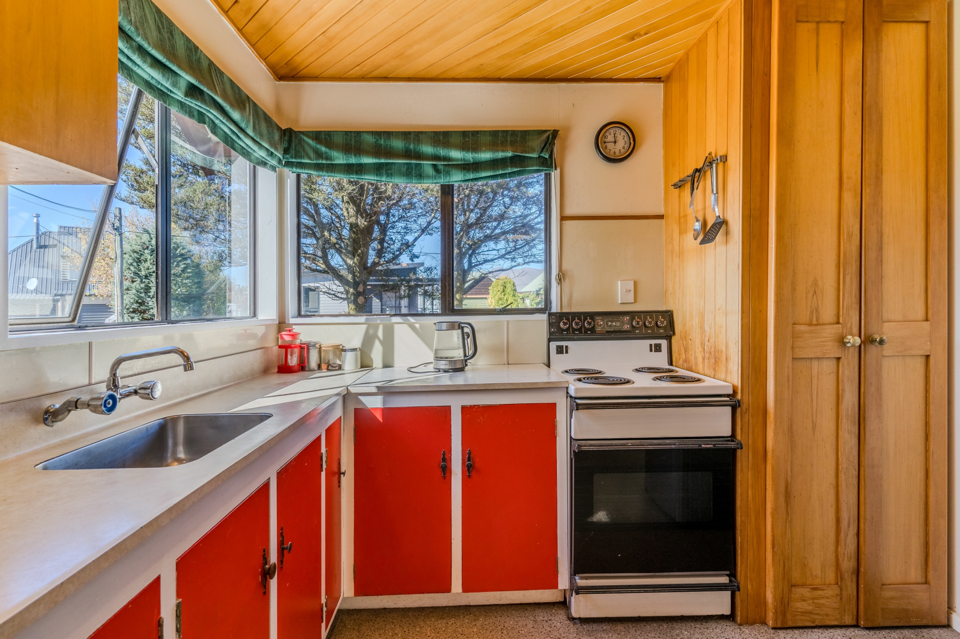 33 Braemar Place, TWIZEL