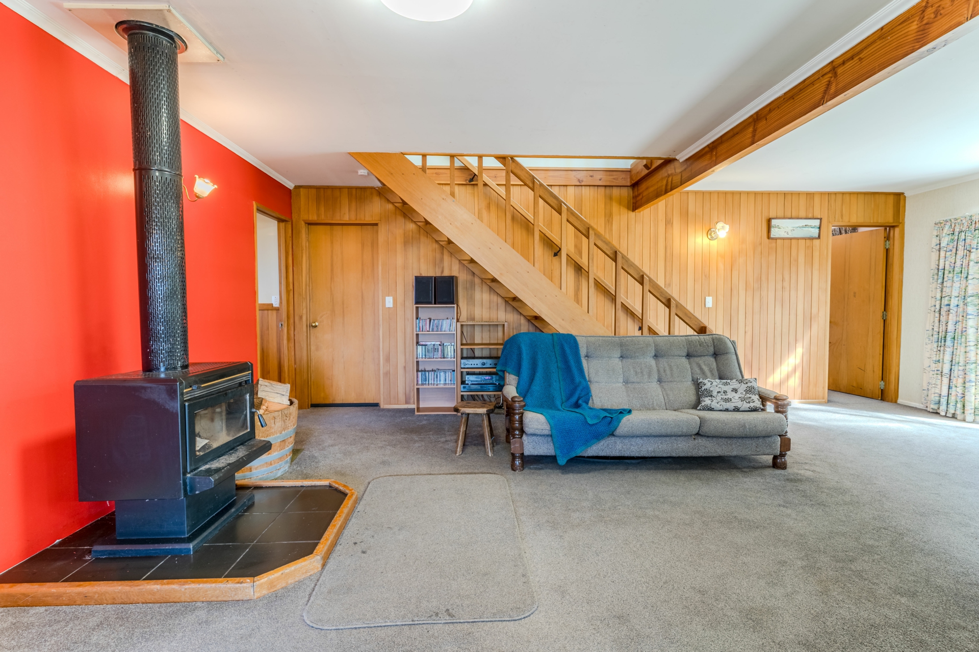 33 Braemar Place, TWIZEL