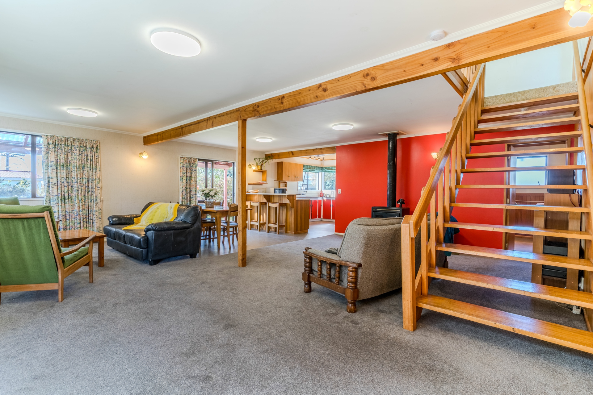 33 Braemar Place, TWIZEL