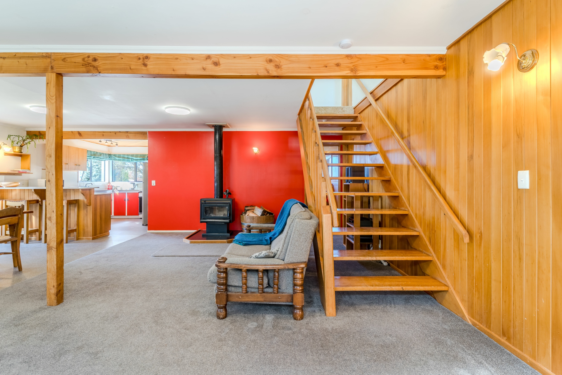 33 Braemar Place, TWIZEL